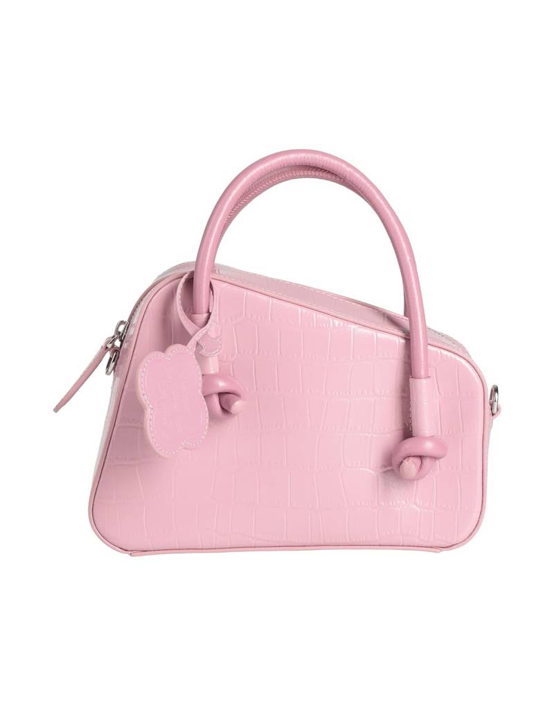 PINKO Handtaschen Damen Hellrosa von PINKO