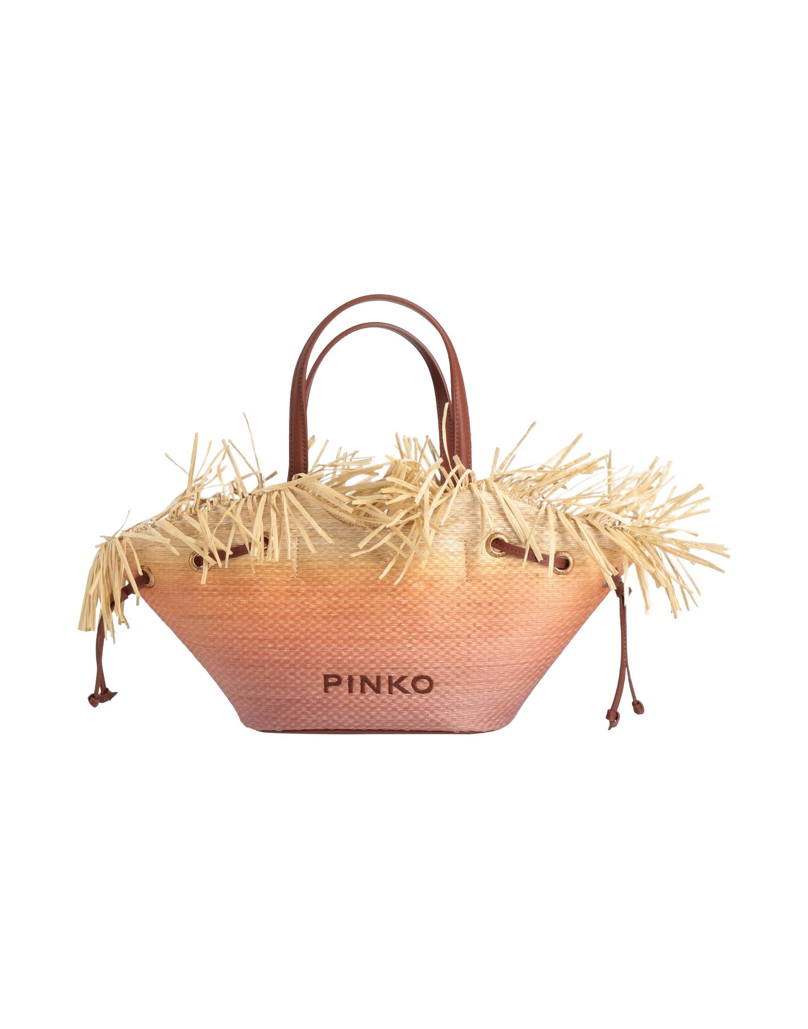 PINKO Handtaschen Damen Orange von PINKO