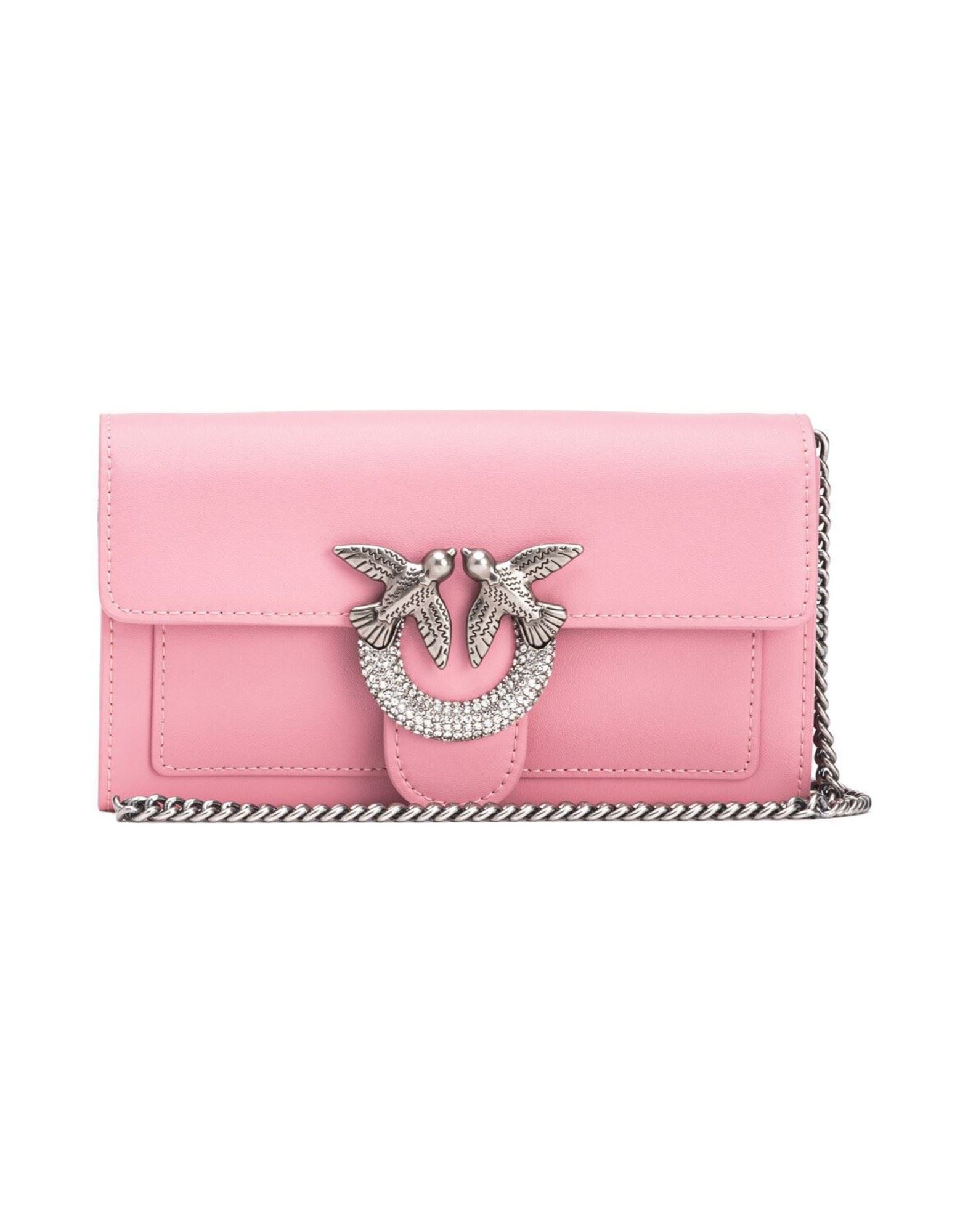 PINKO Handtaschen Damen Rosa von PINKO