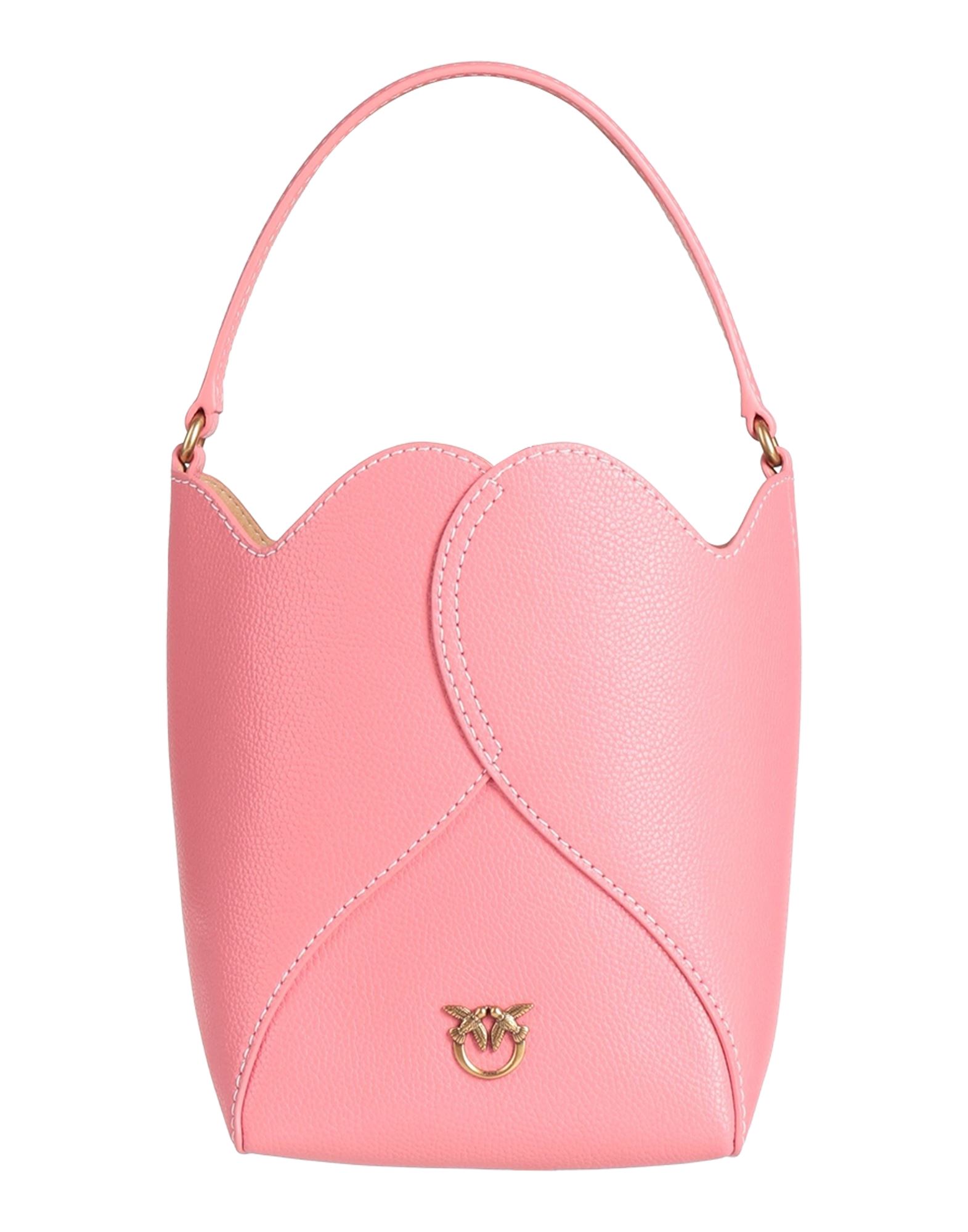PINKO Handtaschen Damen Rosa von PINKO