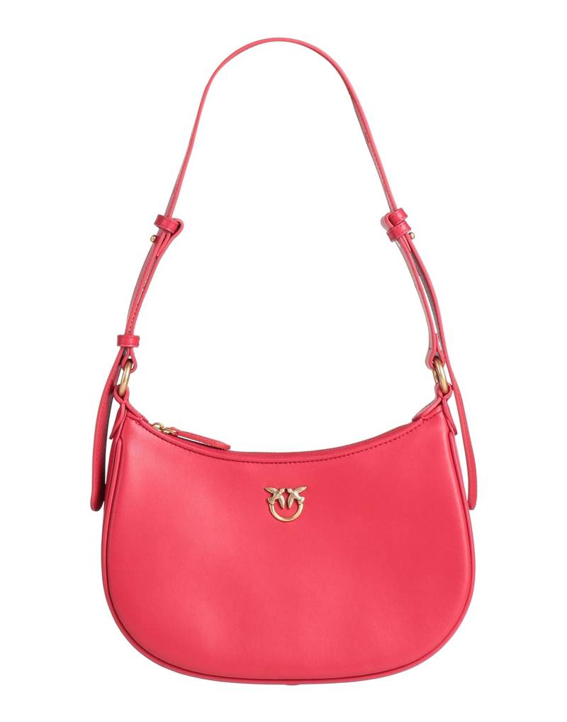 PINKO Umhängetasche Damen Rot von PINKO