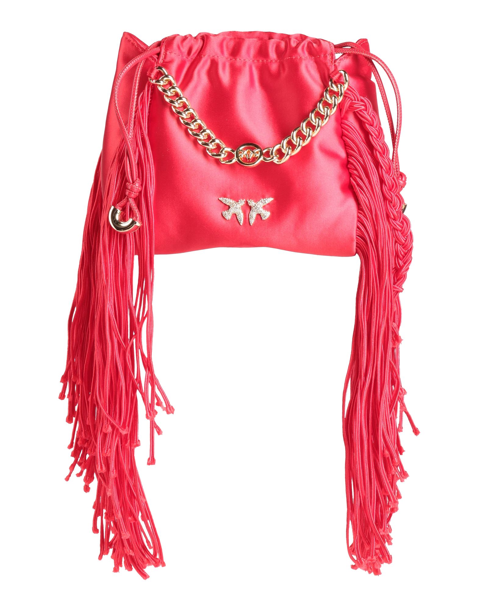 PINKO Handtaschen Damen Rot von PINKO