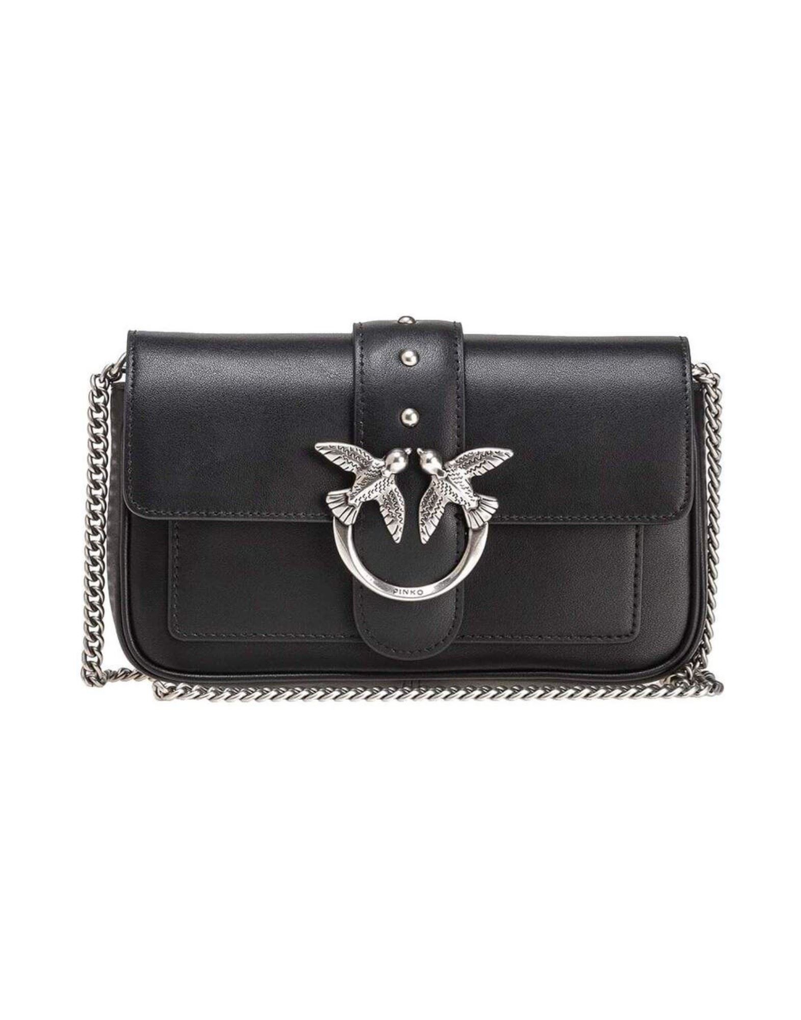 PINKO Handtaschen Damen Schwarz von PINKO