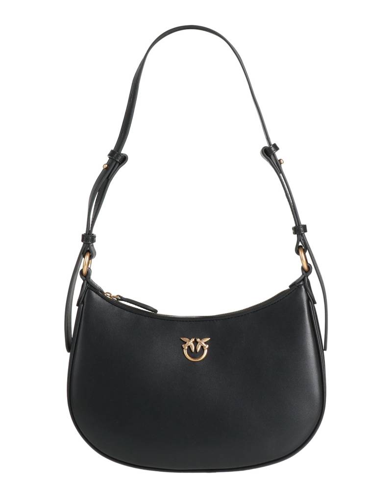 PINKO Umhängetasche Damen Schwarz von PINKO