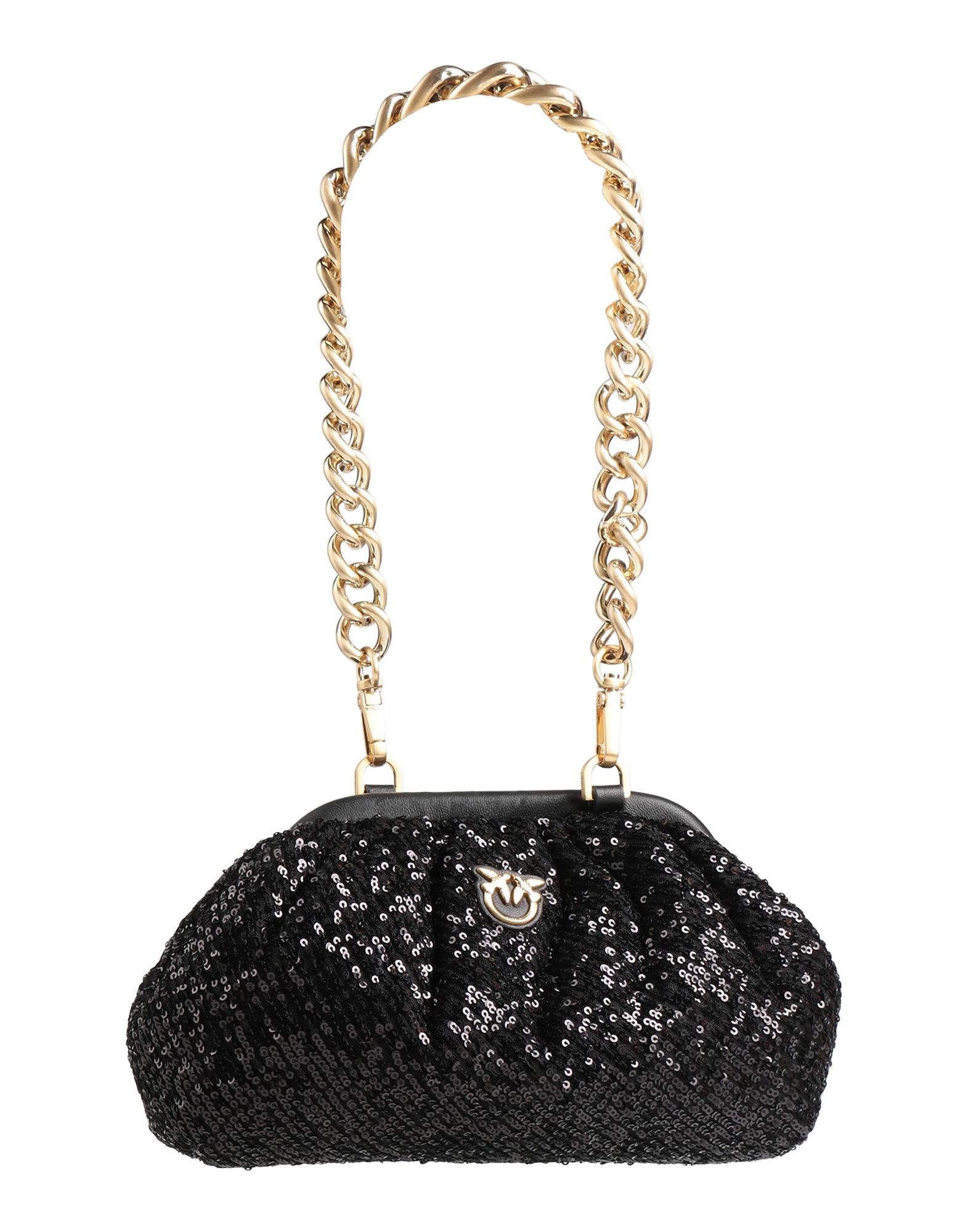 PINKO Handtaschen Damen Schwarz von PINKO