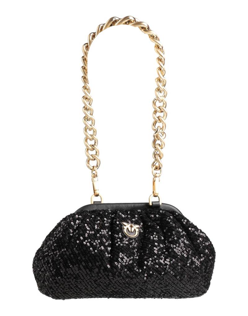 PINKO Handtaschen Damen Schwarz PINKO Handtaschen Damen Schwarz von PINKO