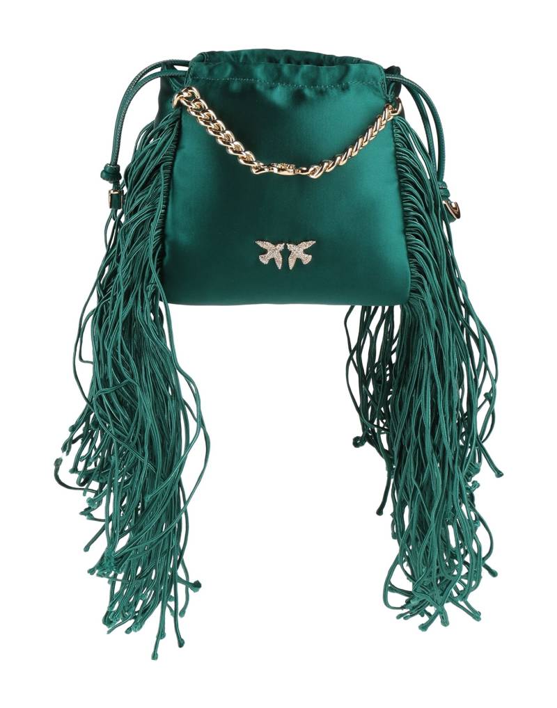 PINKO Handtaschen Damen Smaragdgrün von PINKO