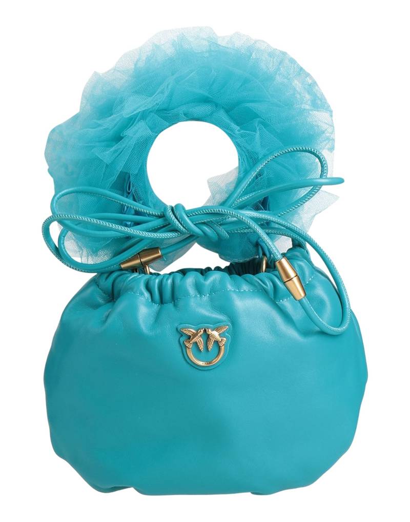PINKO Handtaschen Damen Tūrkis von PINKO