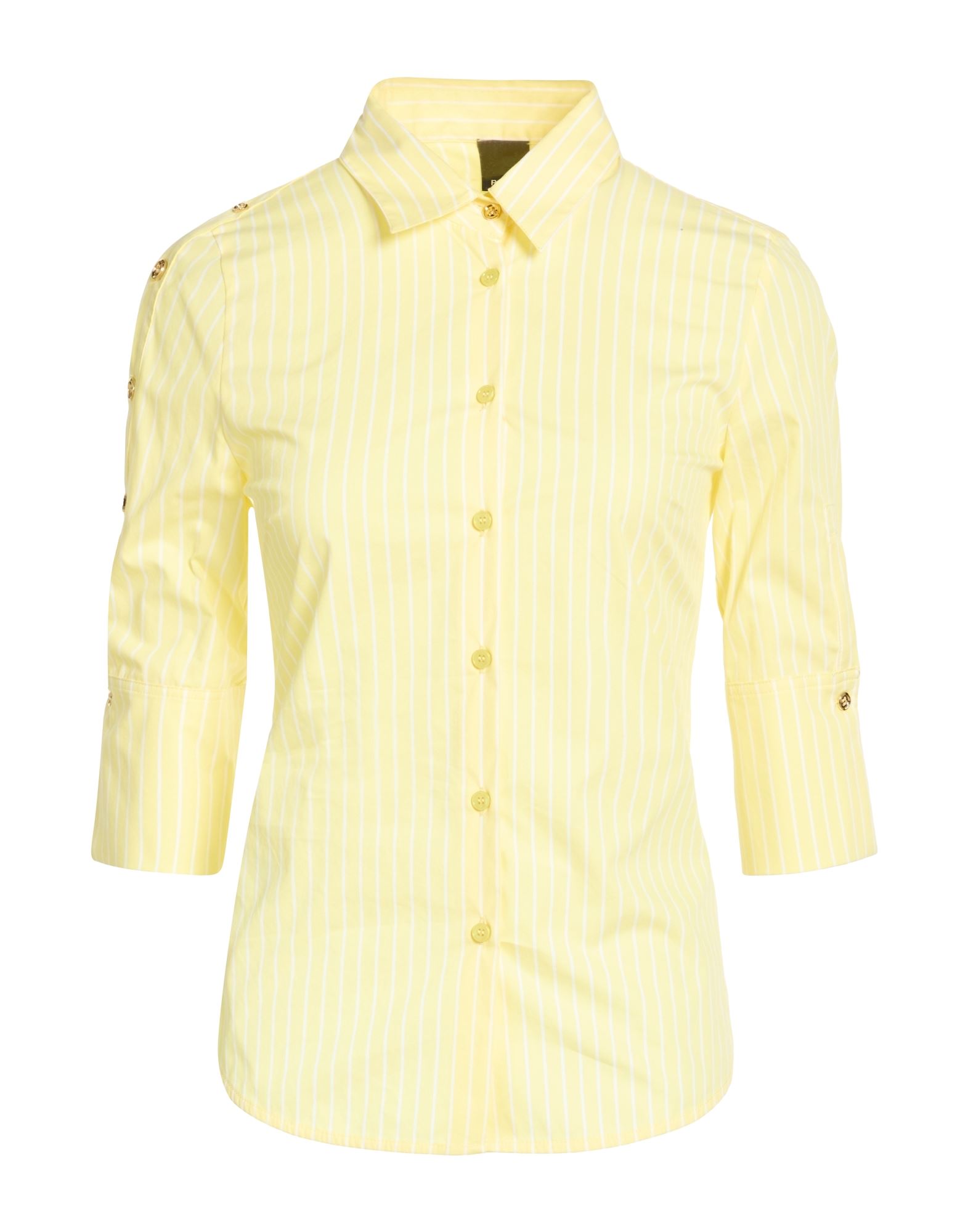 PINKO Hemd Damen Gelb von PINKO