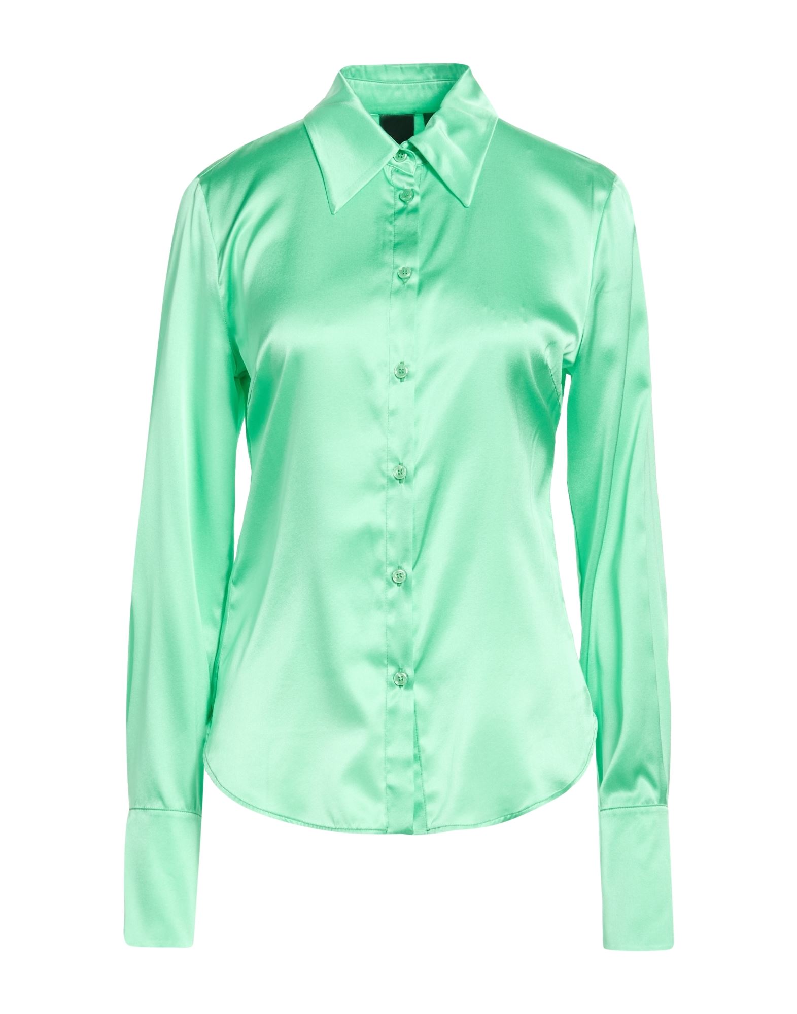 PINKO Hemd Damen Grün von PINKO