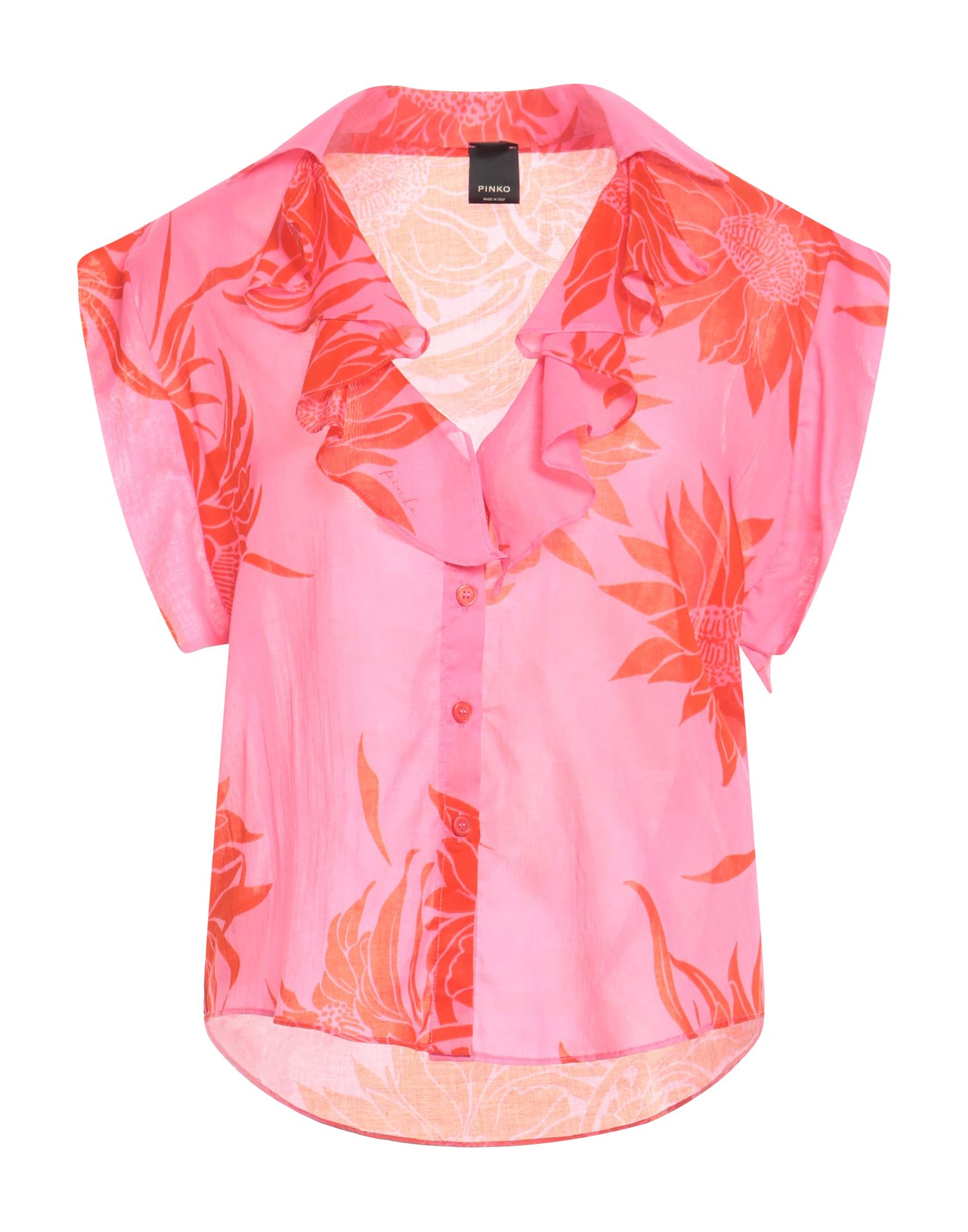 PINKO Hemd Damen Magenta von PINKO