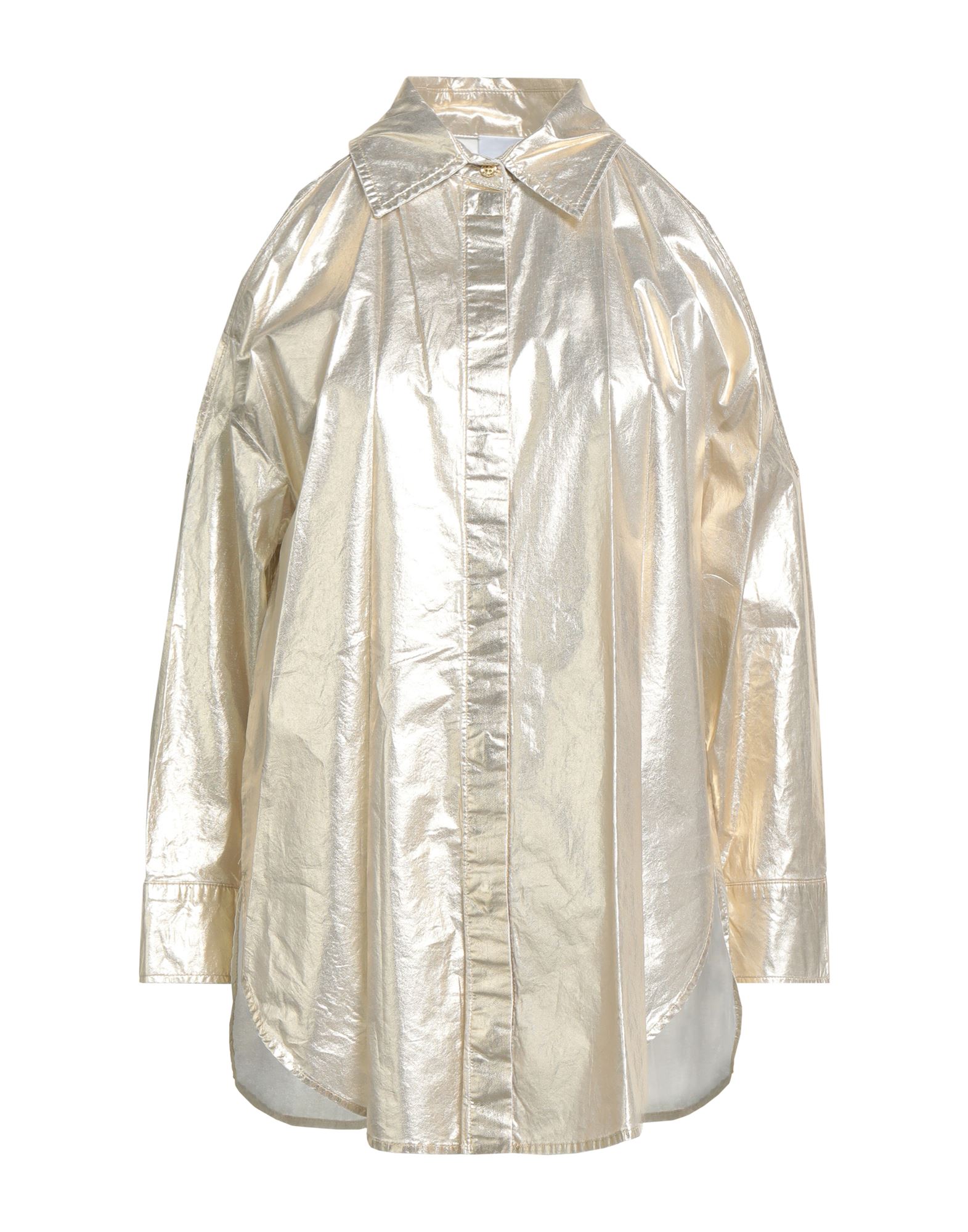 PINKO Hemd Damen Platin von PINKO