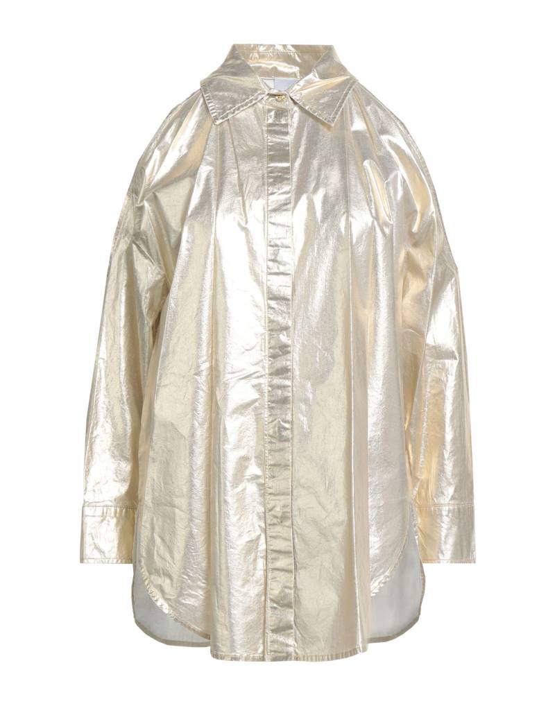 PINKO Hemd Damen Platin von PINKO