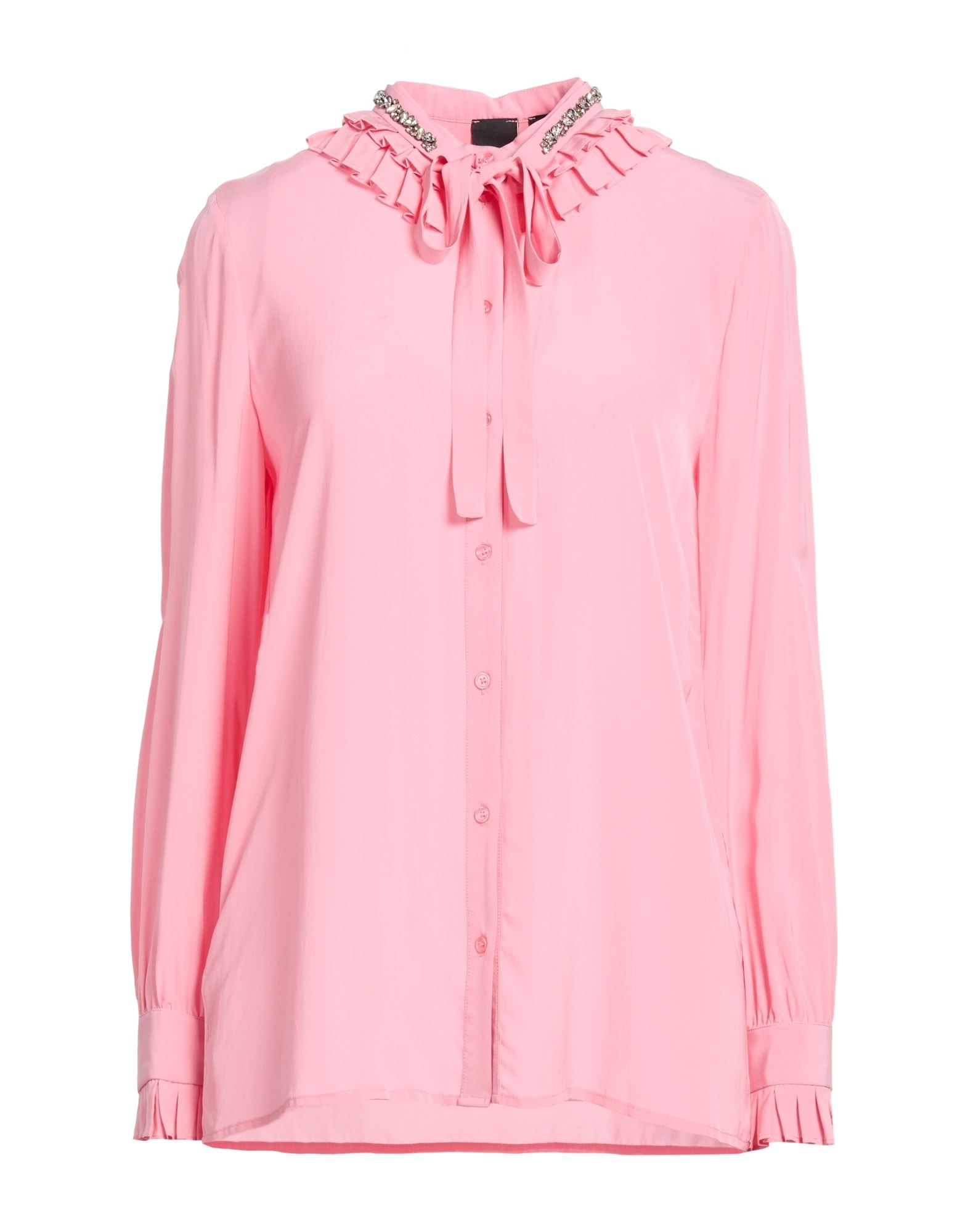 PINKO Hemd Damen Rosa von PINKO