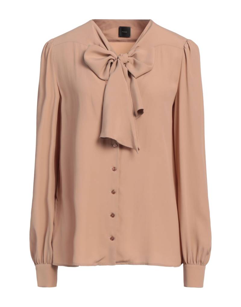 PINKO Hemd Damen Sand von PINKO