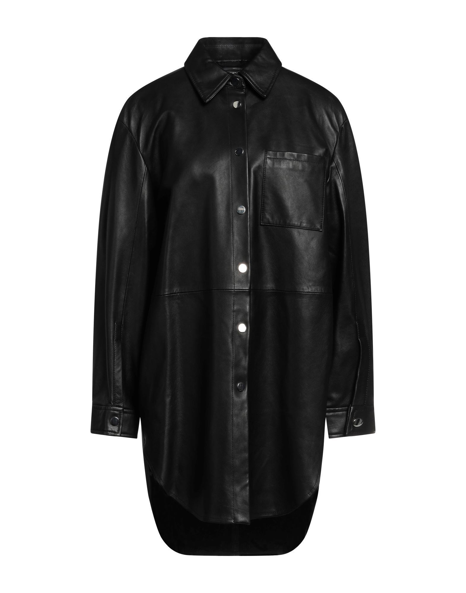 PINKO Hemd Damen Schwarz von PINKO