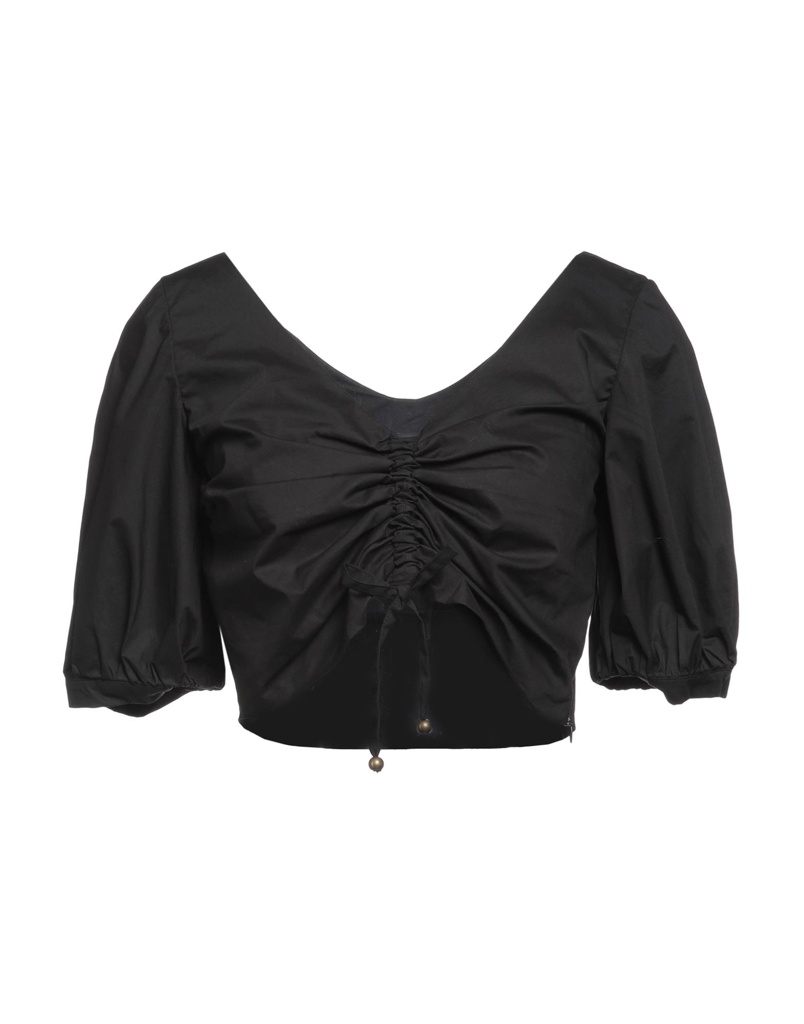 PINKO Hemd Damen Schwarz von PINKO