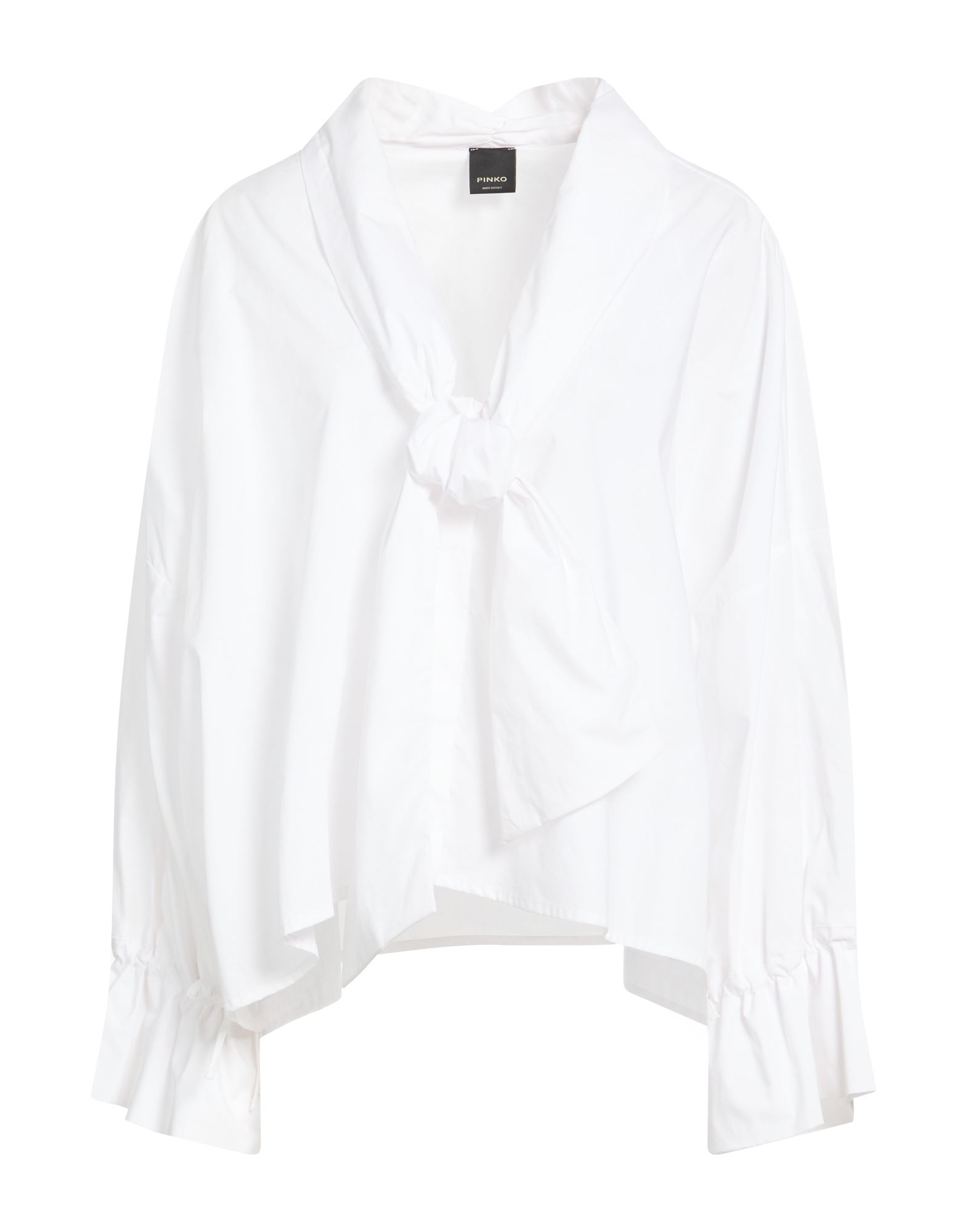 PINKO Hemd Damen Weiß von PINKO