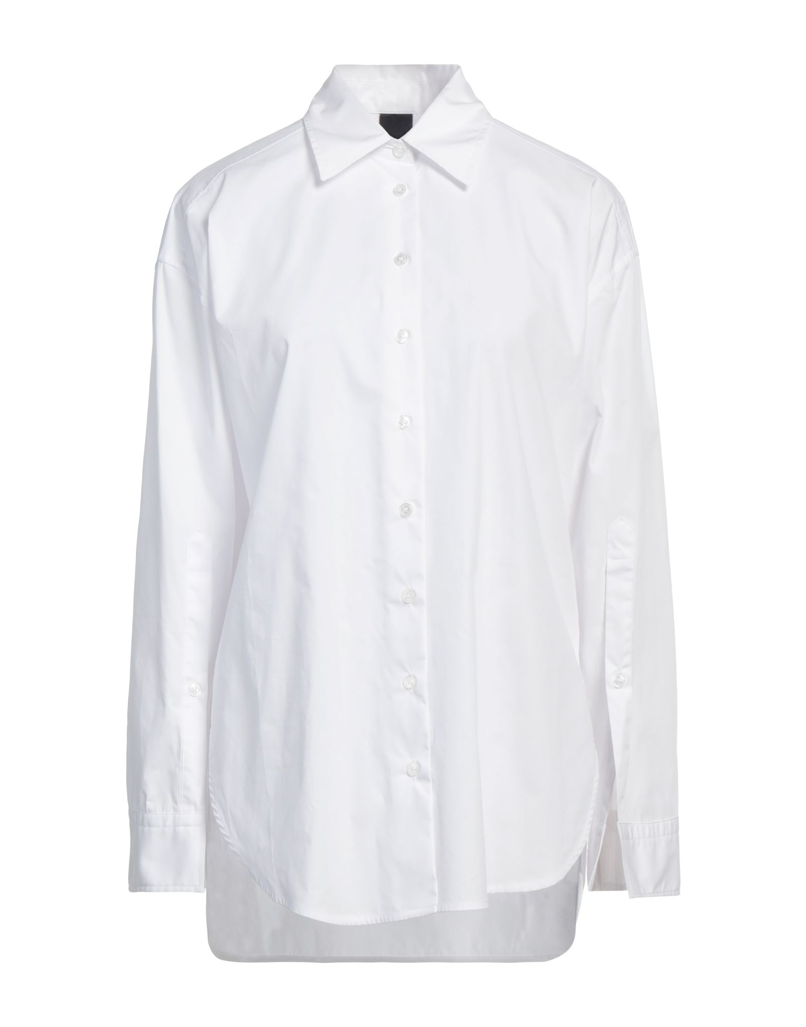 PINKO Hemd Damen Weiß von PINKO