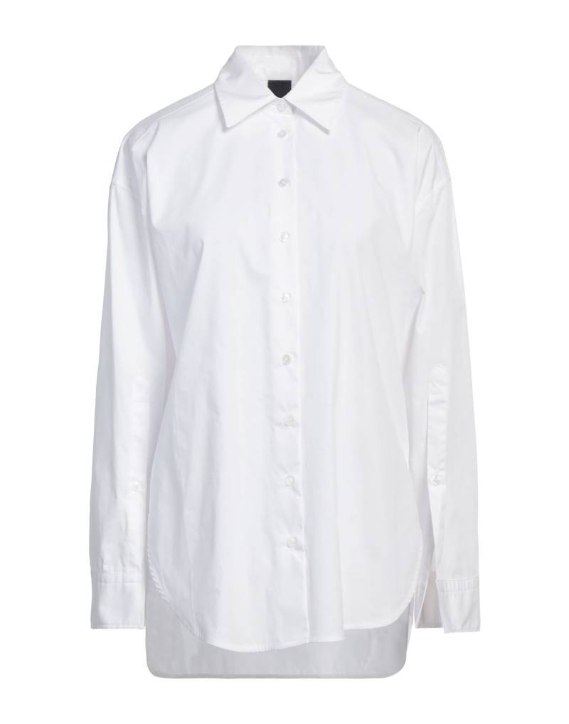 PINKO Hemd Damen Weiß von PINKO