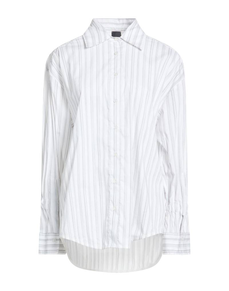 PINKO Hemd Damen Weiß von PINKO