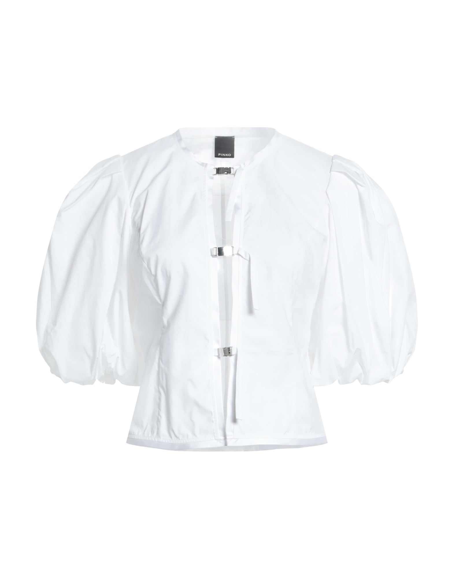 PINKO Hemd Damen Weiß PINKO Hemd Damen Weiß von PINKO
