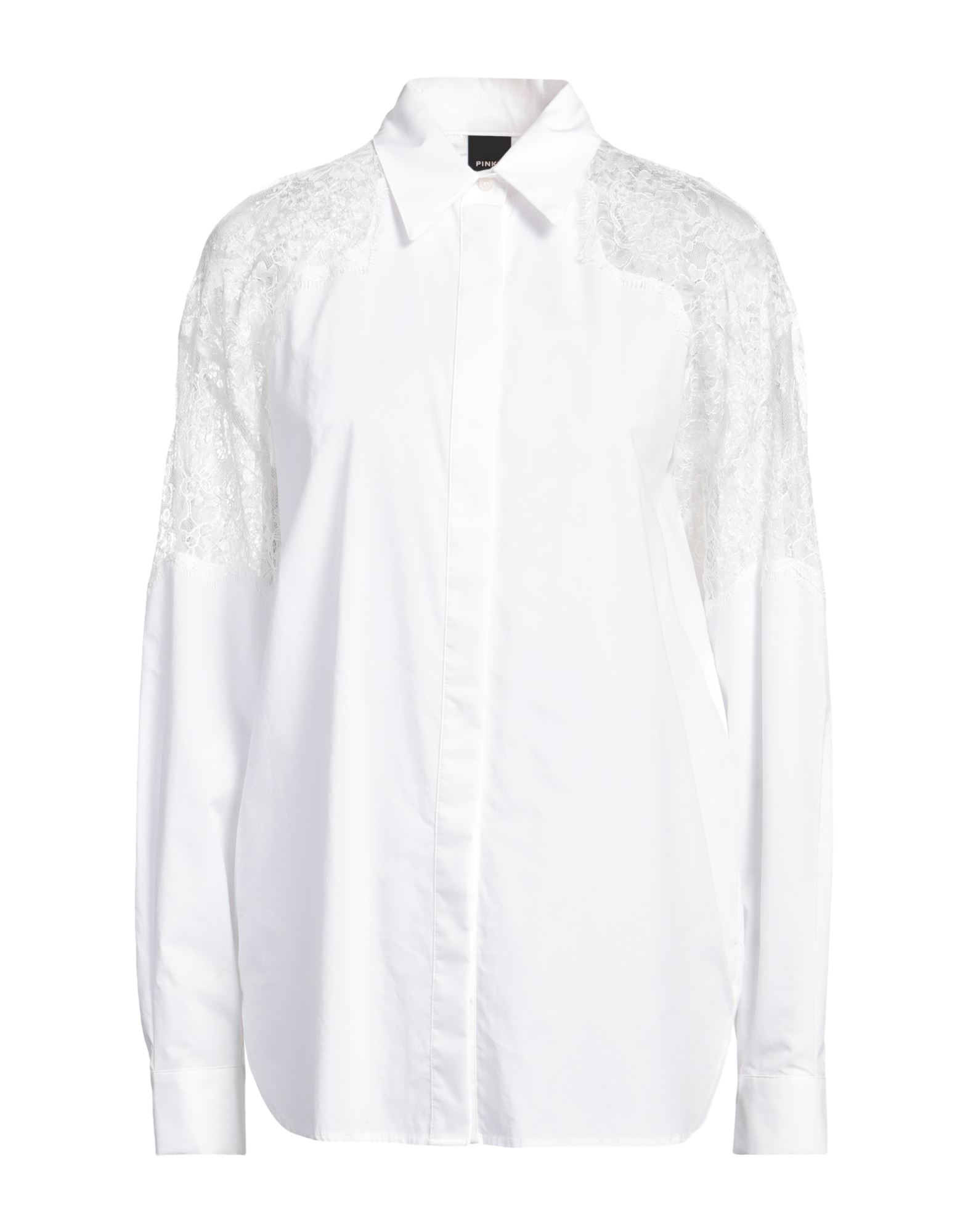 PINKO Hemd Damen Weiß von PINKO