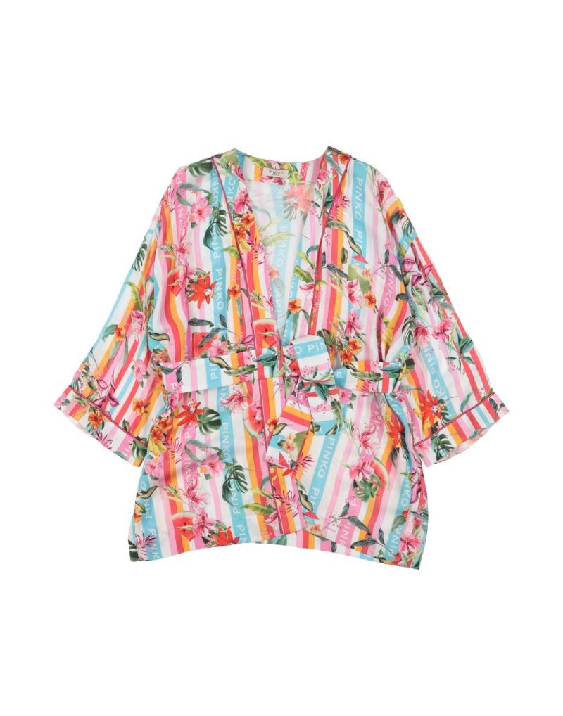 PINKO Top Kinder Azurblau von PINKO