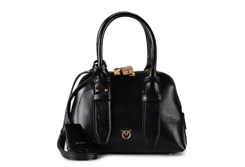 PINKO Henkeltasche, Leder von PINKO