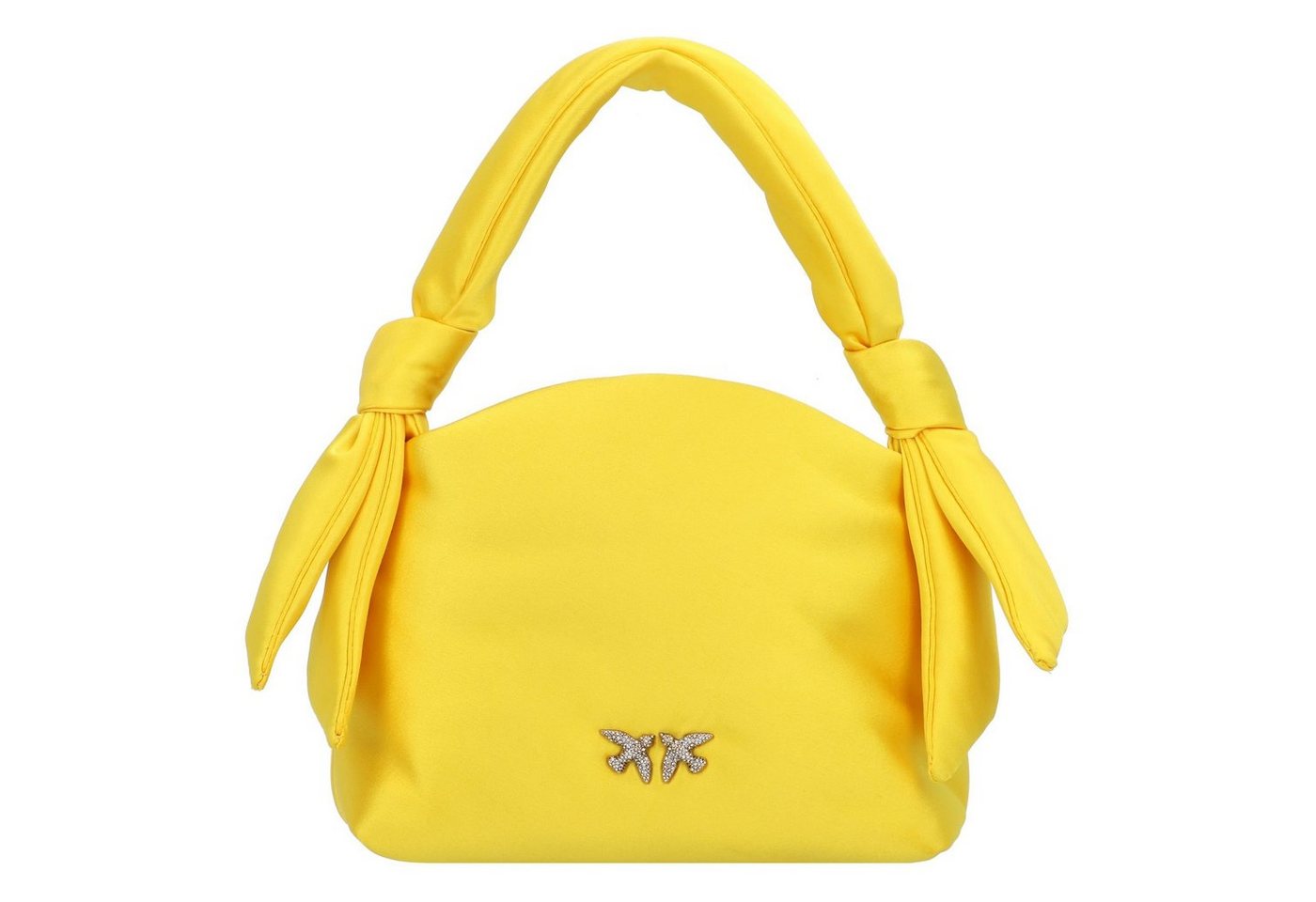 PINKO Henkeltasche Knots Mini, Polyester von PINKO