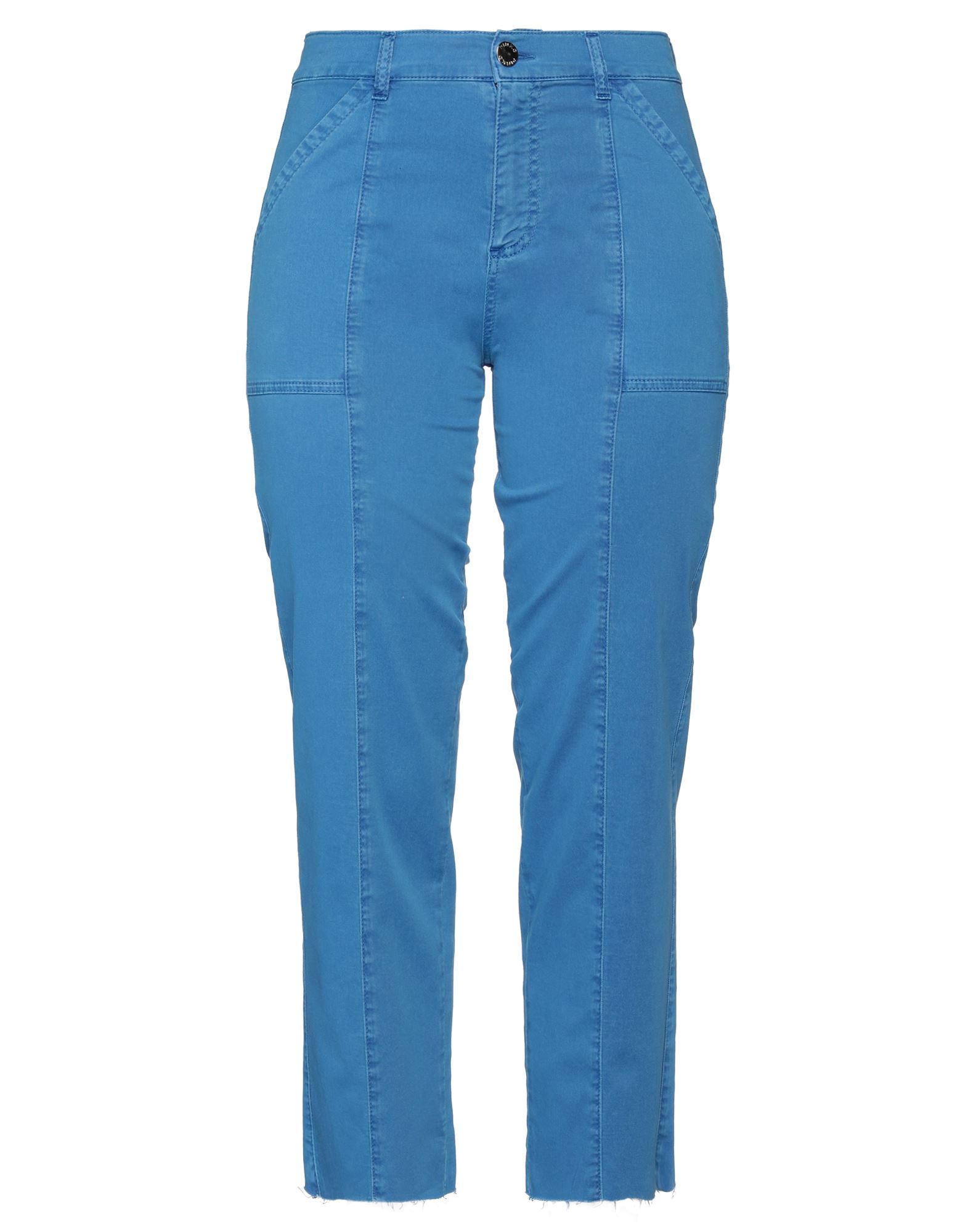 PINKO Hose Damen Azurblau von PINKO