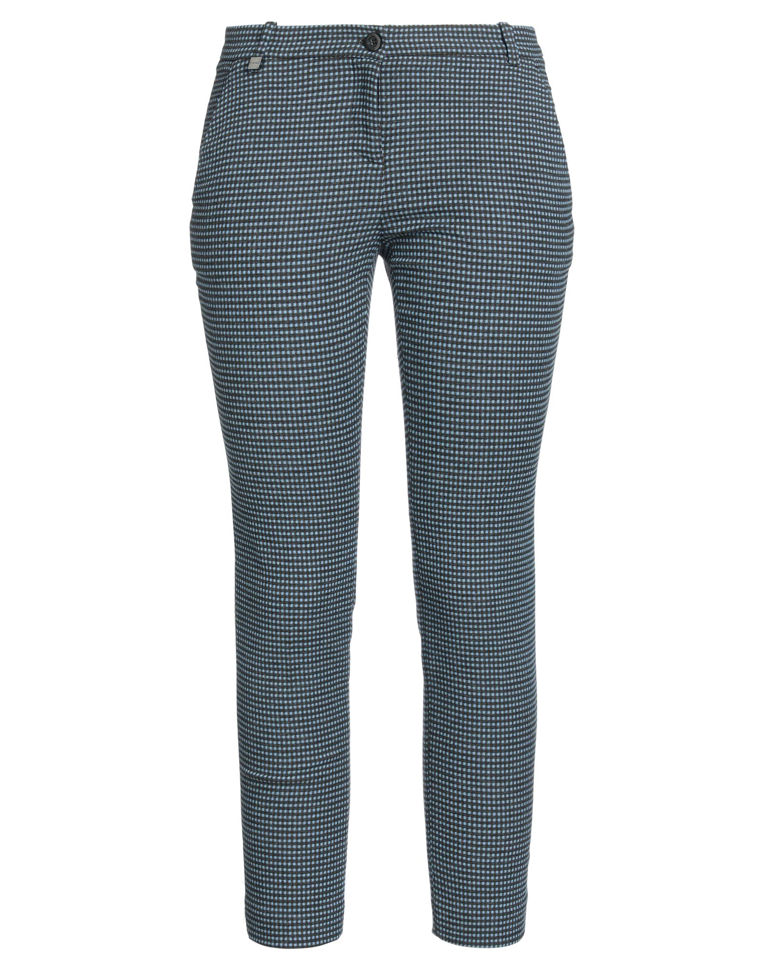 PINKO Hose Damen Azurblau von PINKO