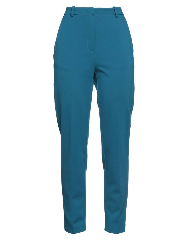 PINKO Hose Damen Azurblau von PINKO