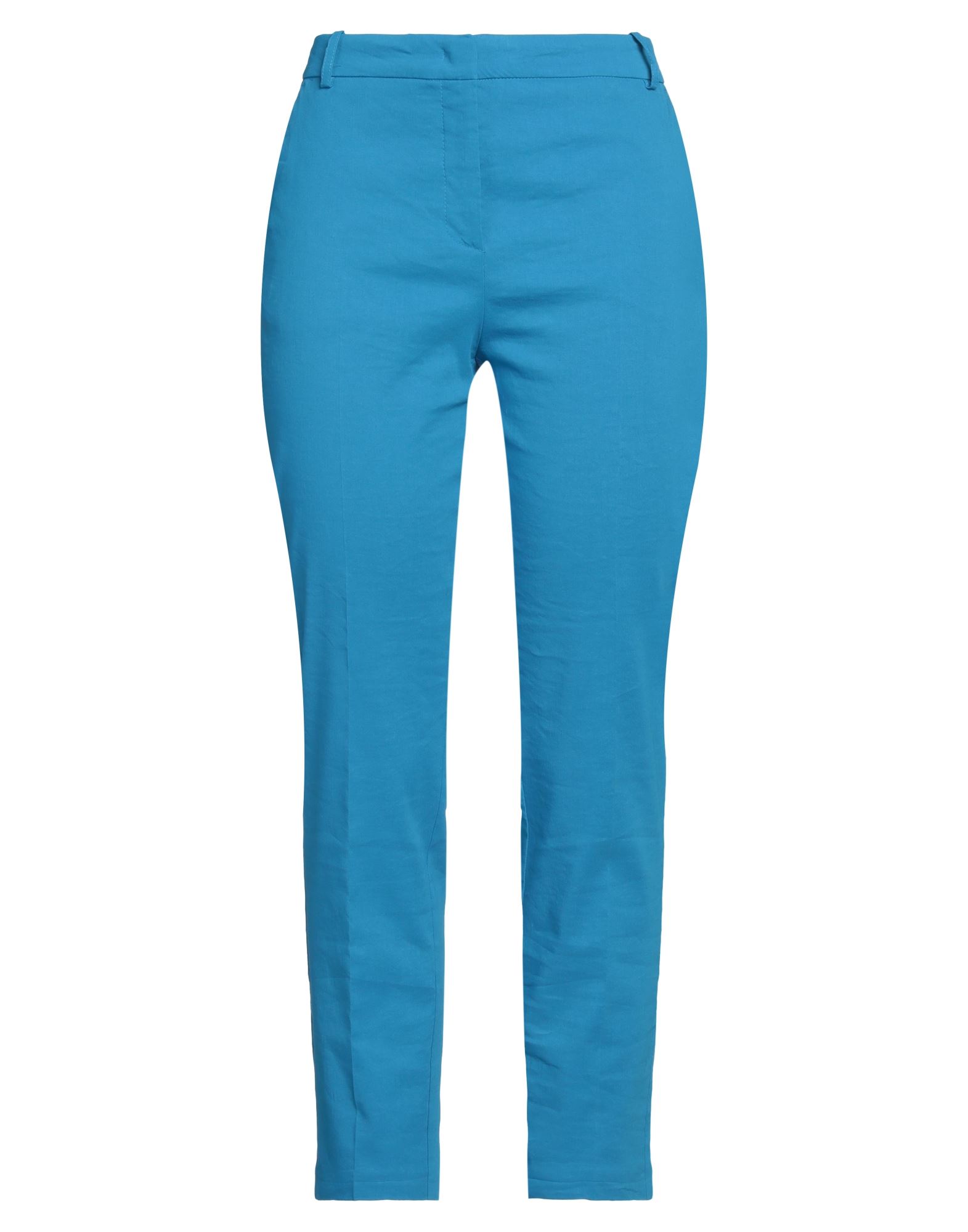 PINKO Hose Damen Azurblau von PINKO