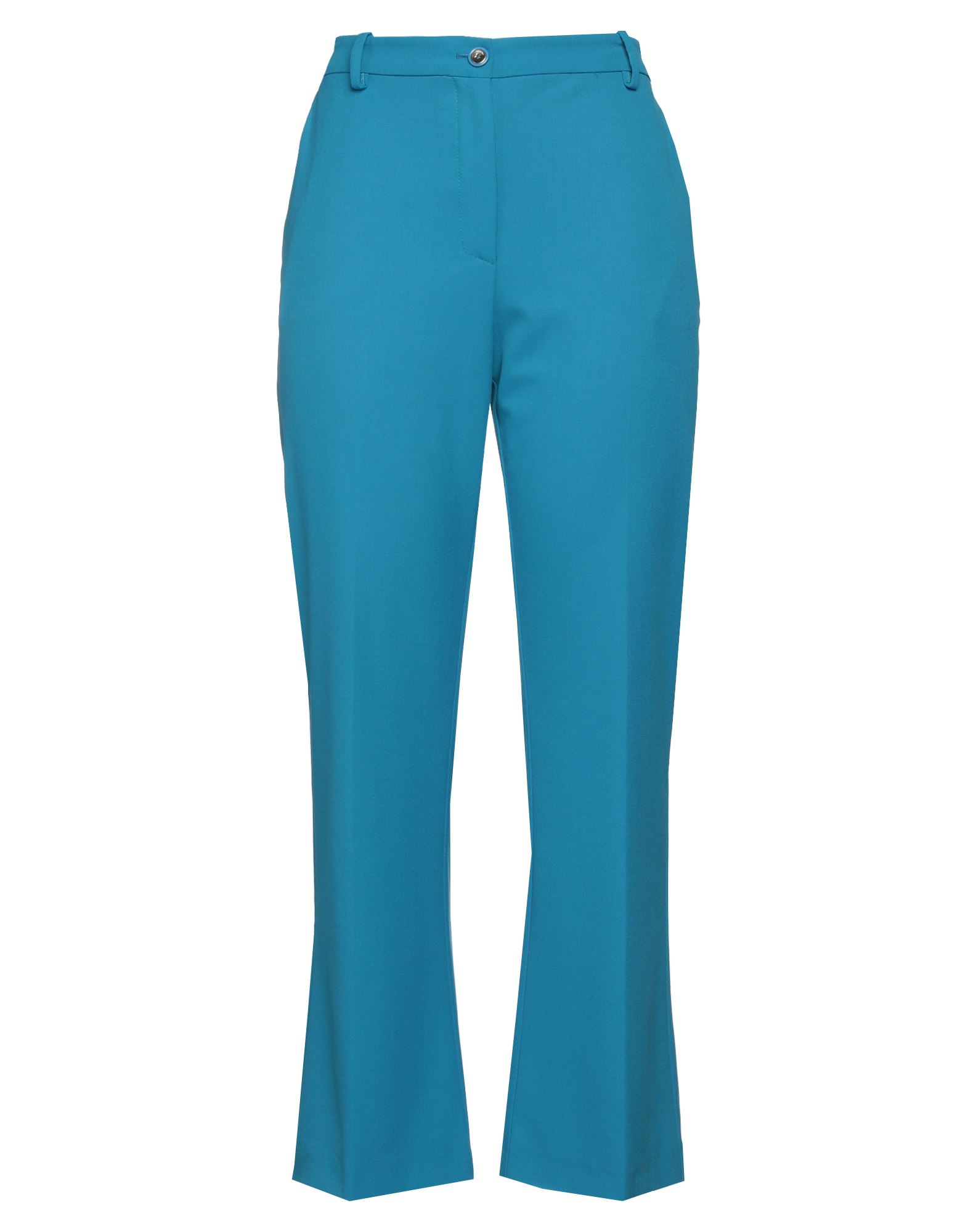 PINKO Hose Damen Azurblau von PINKO