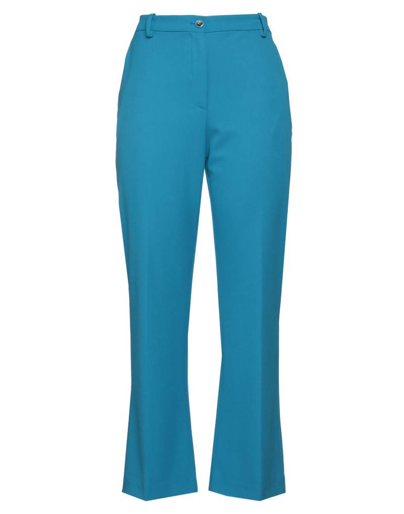 PINKO Hose Damen Azurblau von PINKO