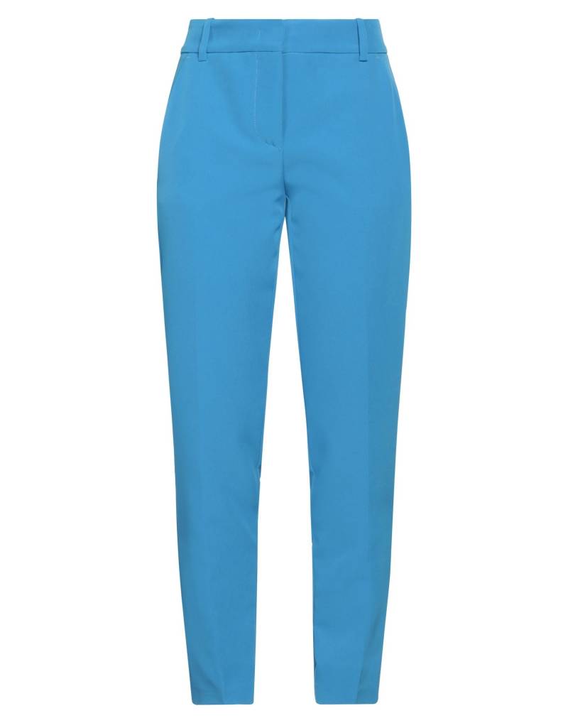 PINKO Hose Damen Azurblau von PINKO