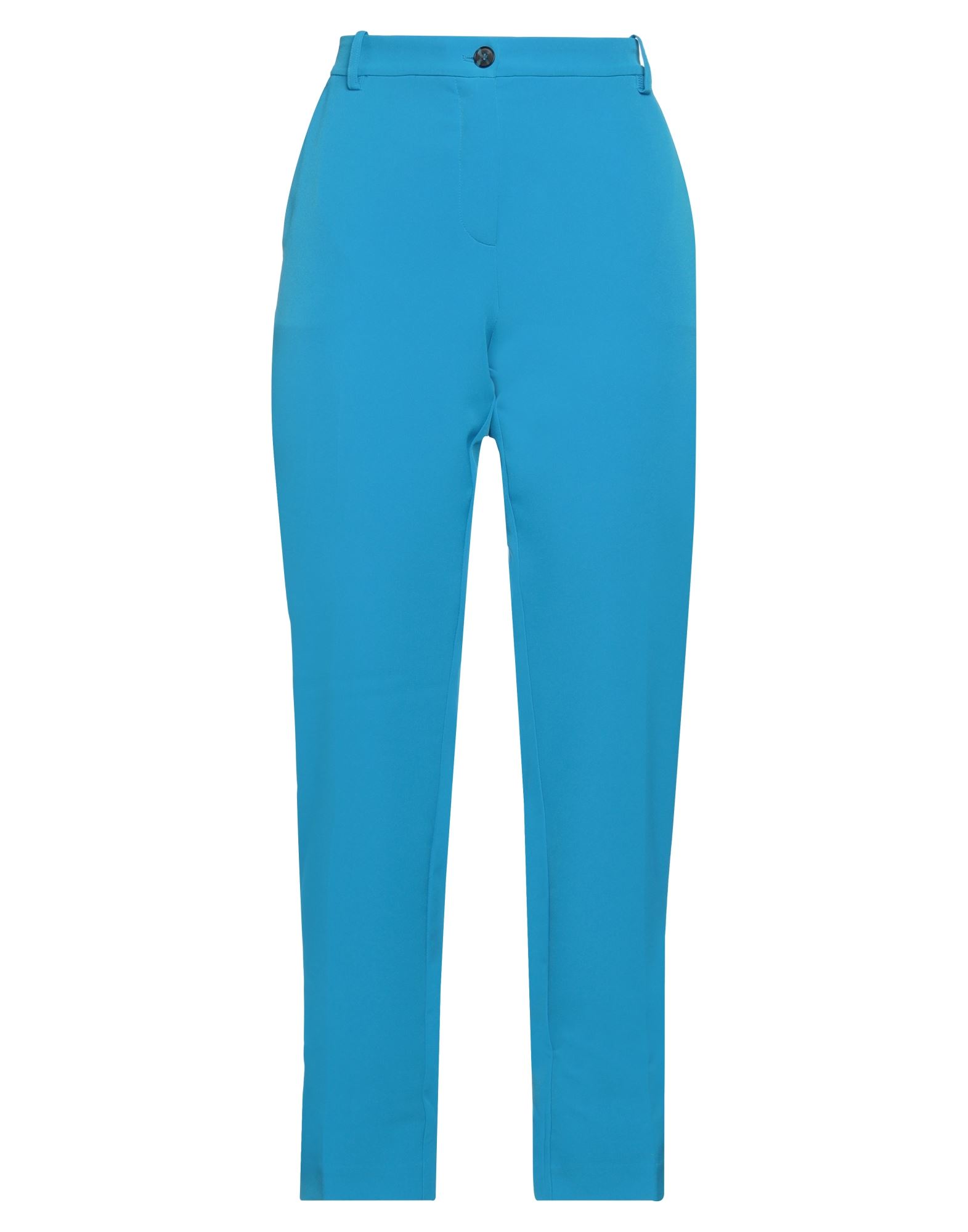 PINKO Hose Damen Azurblau von PINKO