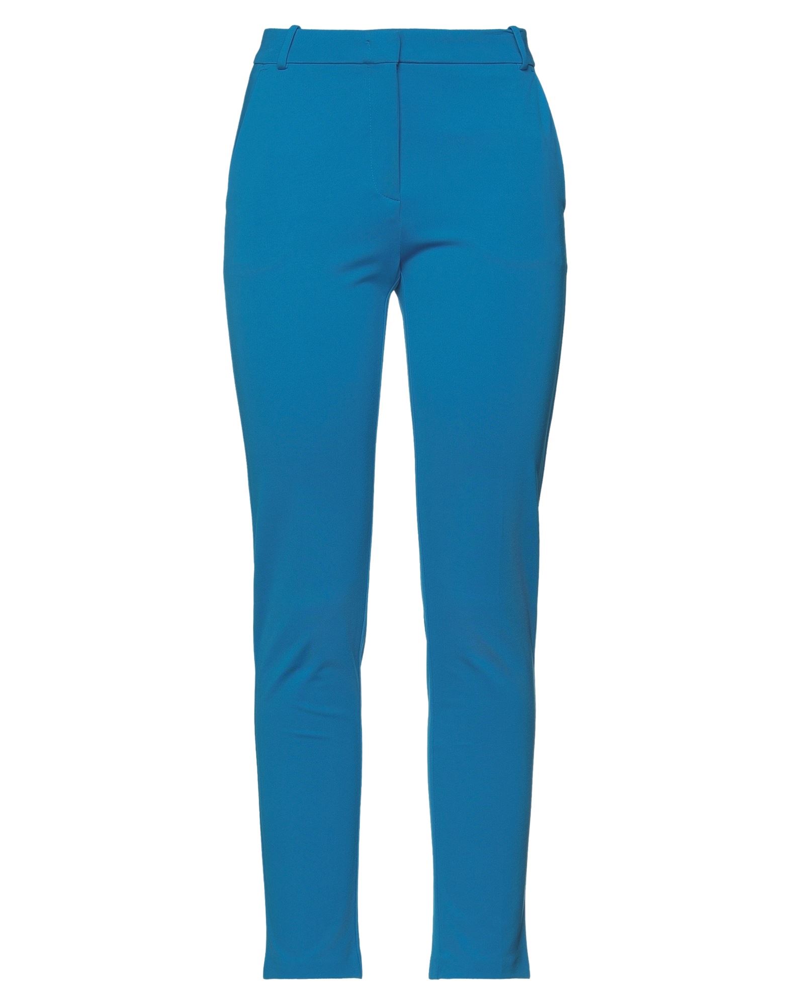 PINKO Hose Damen Azurblau von PINKO