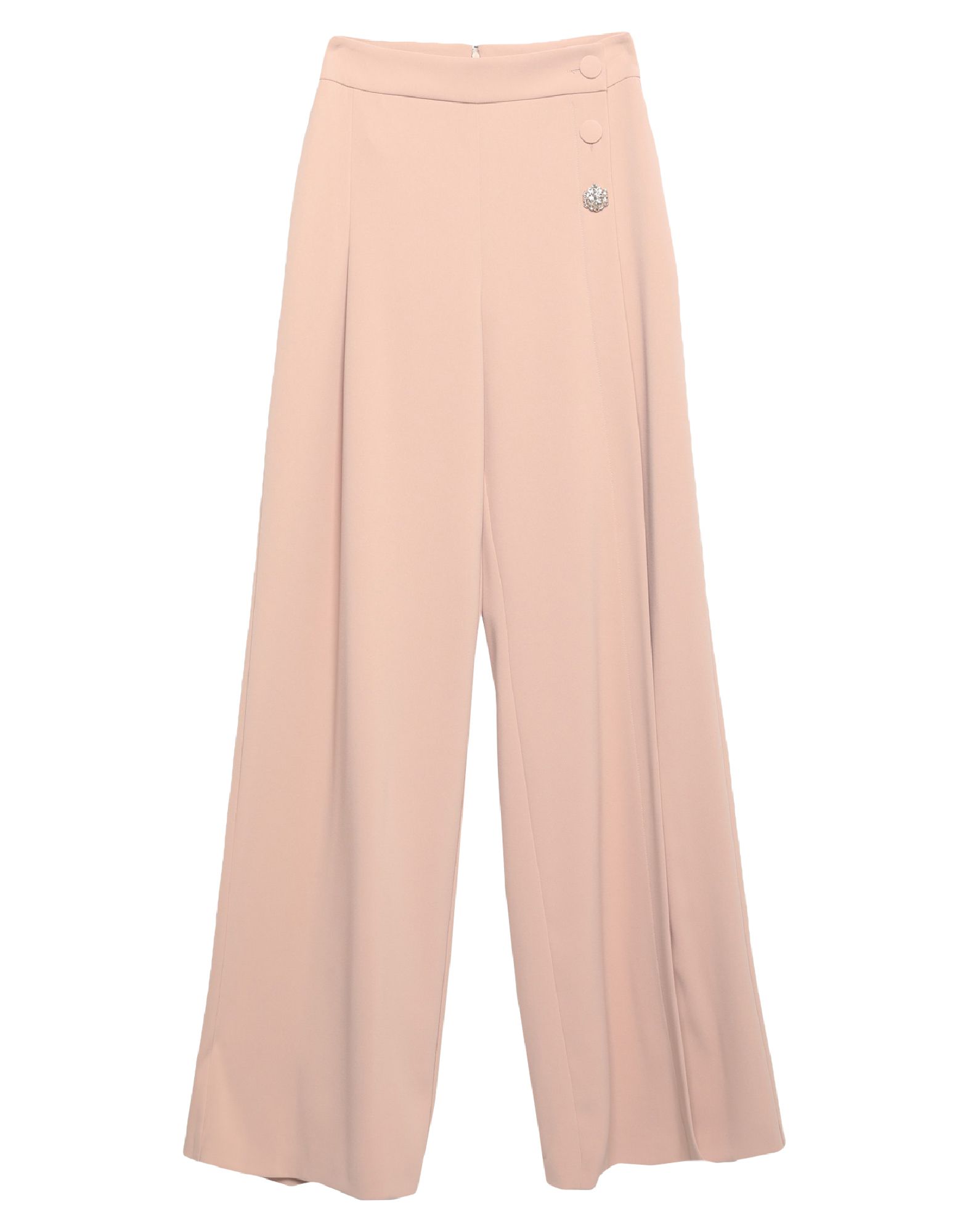 PINKO Hose Damen Beige von PINKO