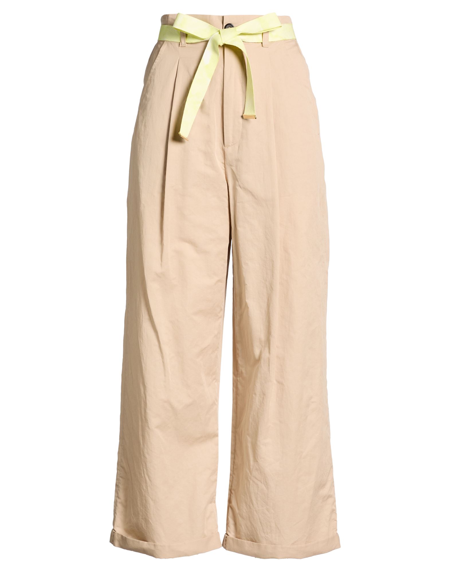PINKO Hose Damen Beige von PINKO