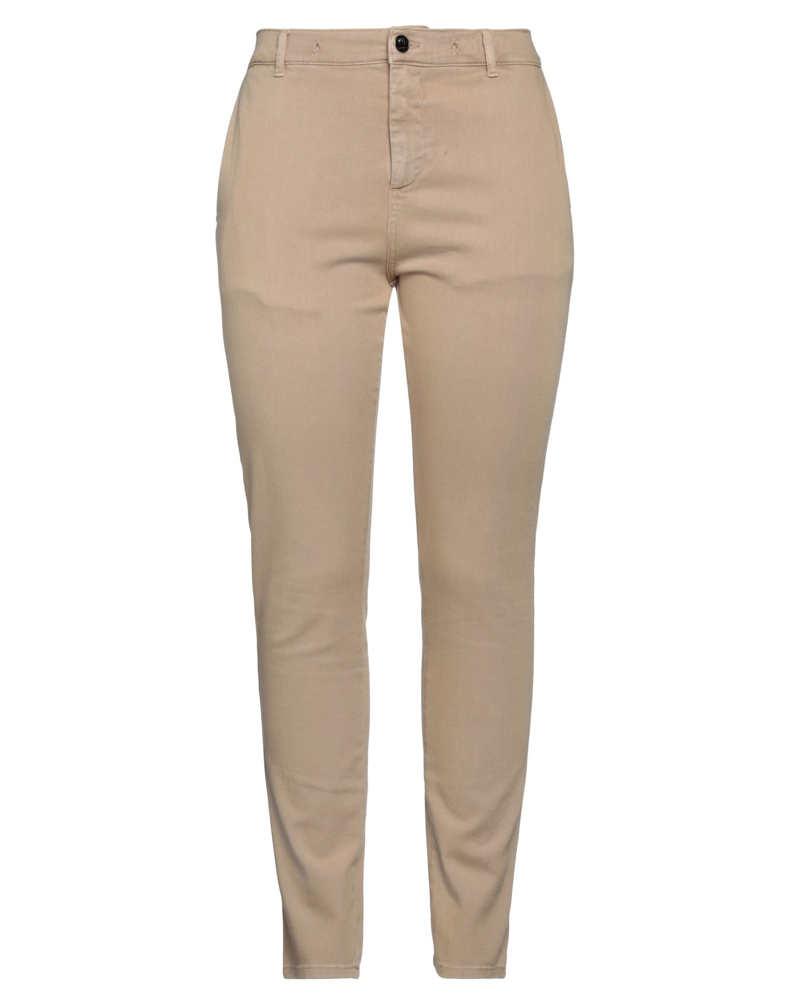 PINKO Hose Damen Beige von PINKO