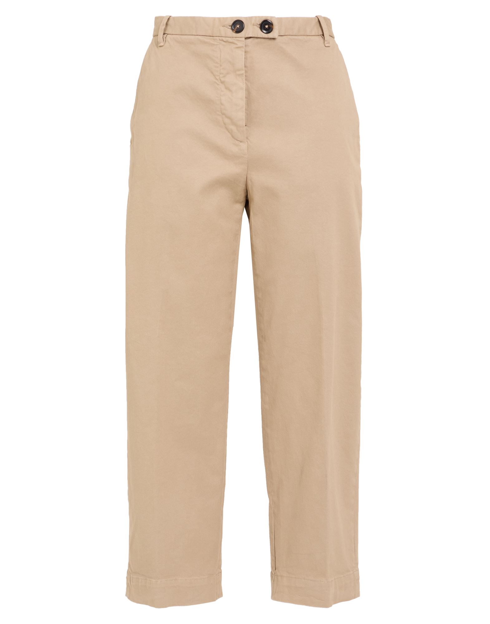PINKO Hose Damen Beige von PINKO