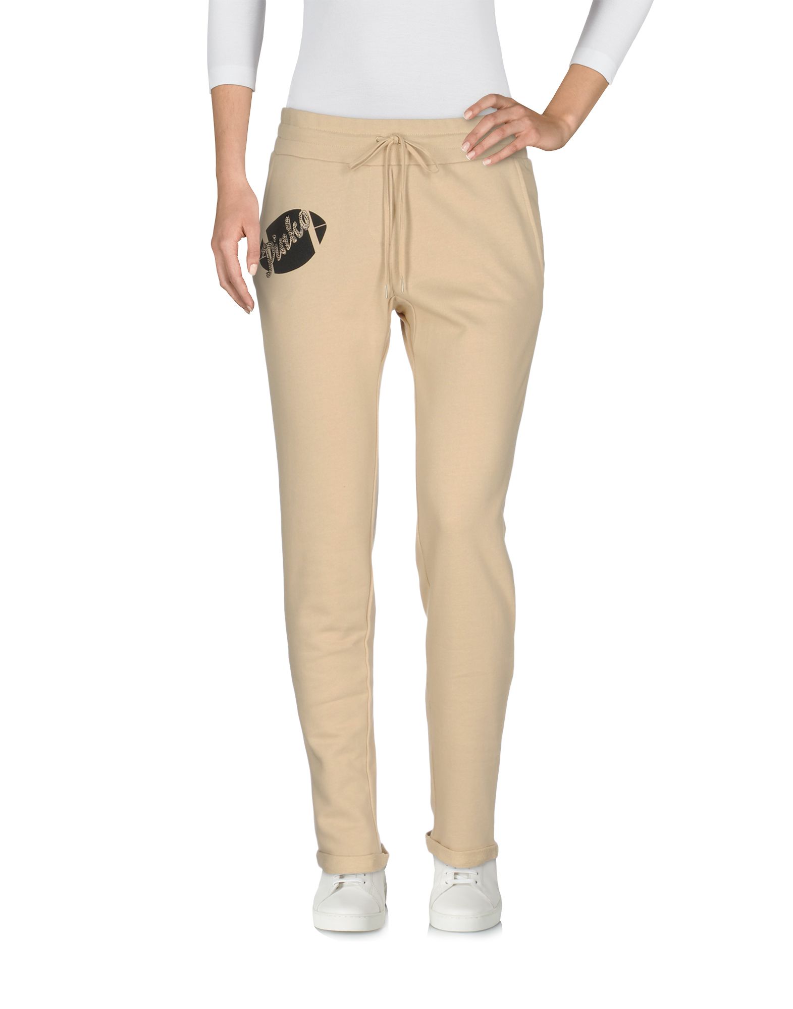 PINKO Hose Damen Beige von PINKO