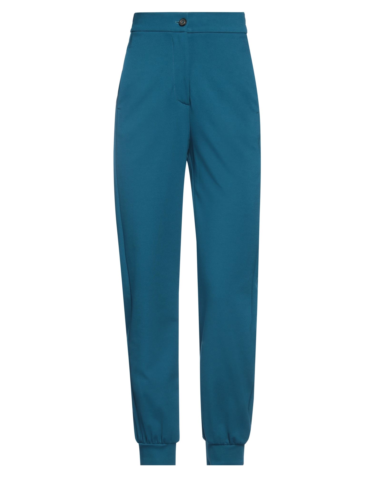 PINKO Hose Damen Blau von PINKO