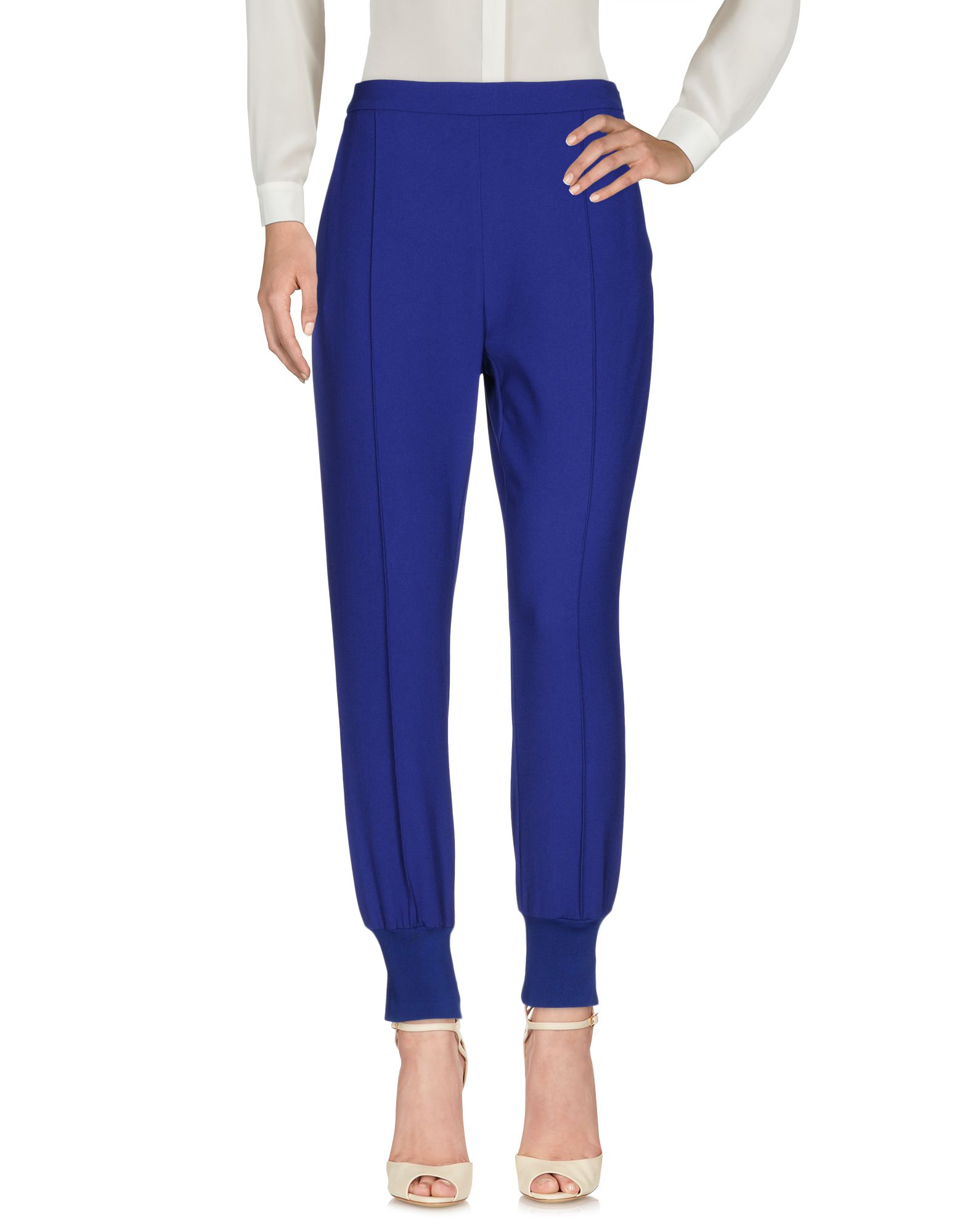 PINKO Hose Damen Blau PINKO Hose Damen Blau von PINKO
