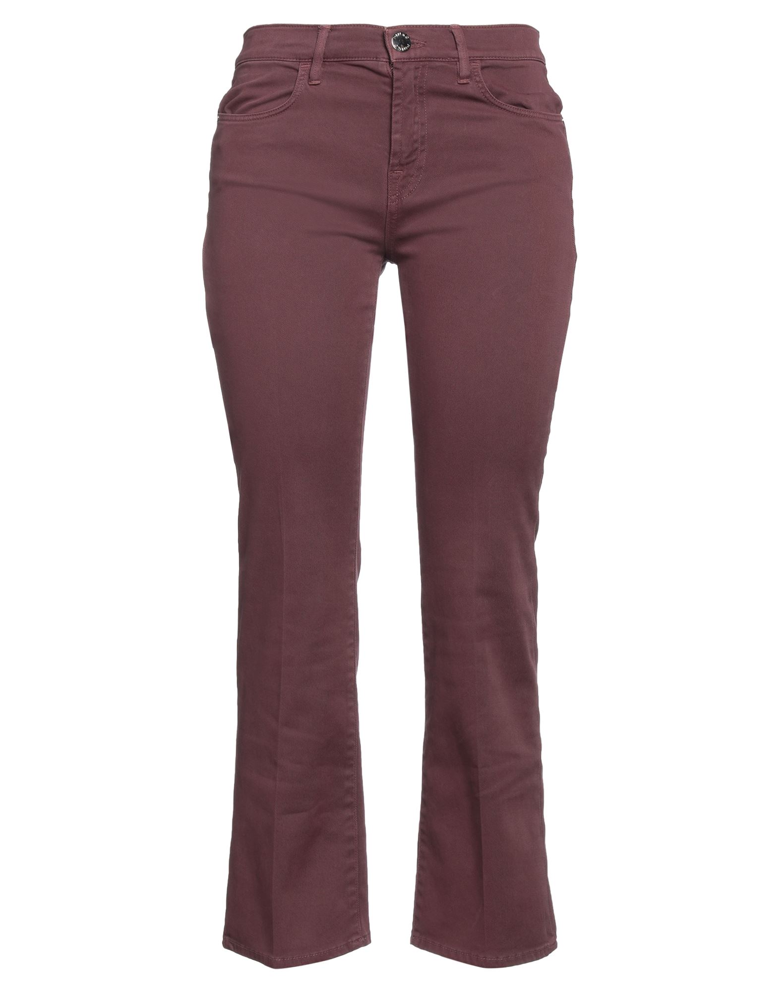 PINKO Hose Damen Bordeaux von PINKO