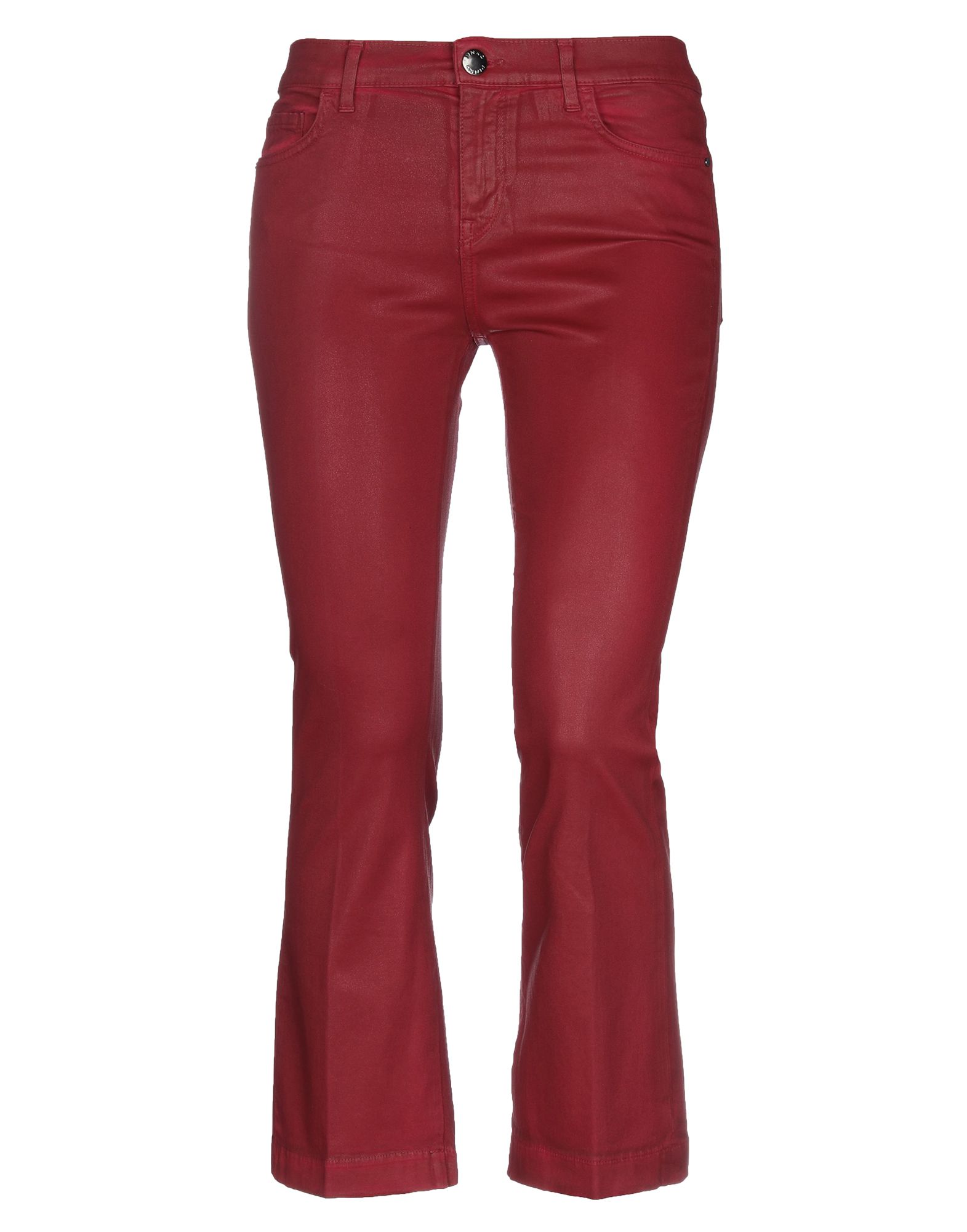 PINKO Hose Damen Bordeaux von PINKO