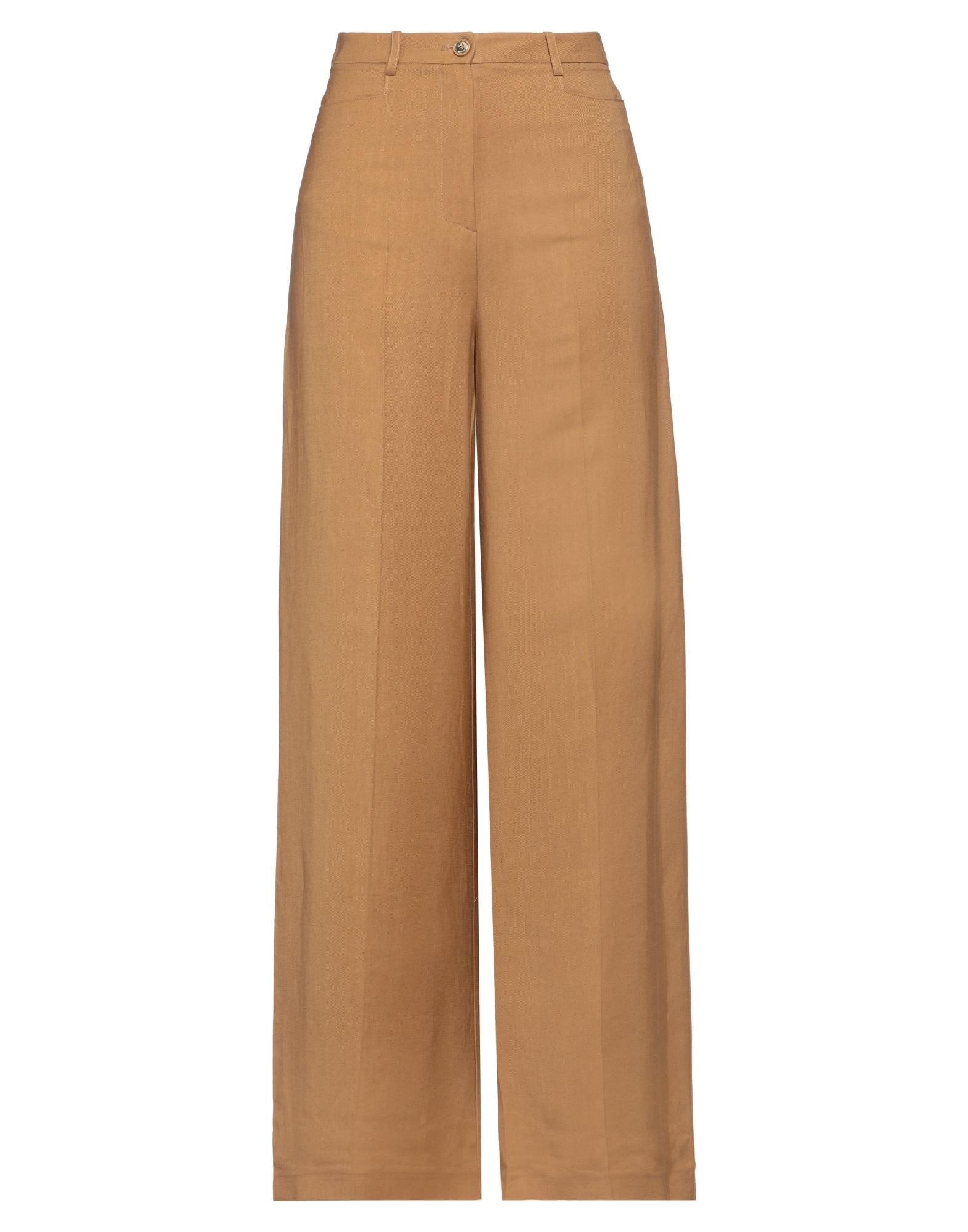 PINKO Hose Damen Braun von PINKO