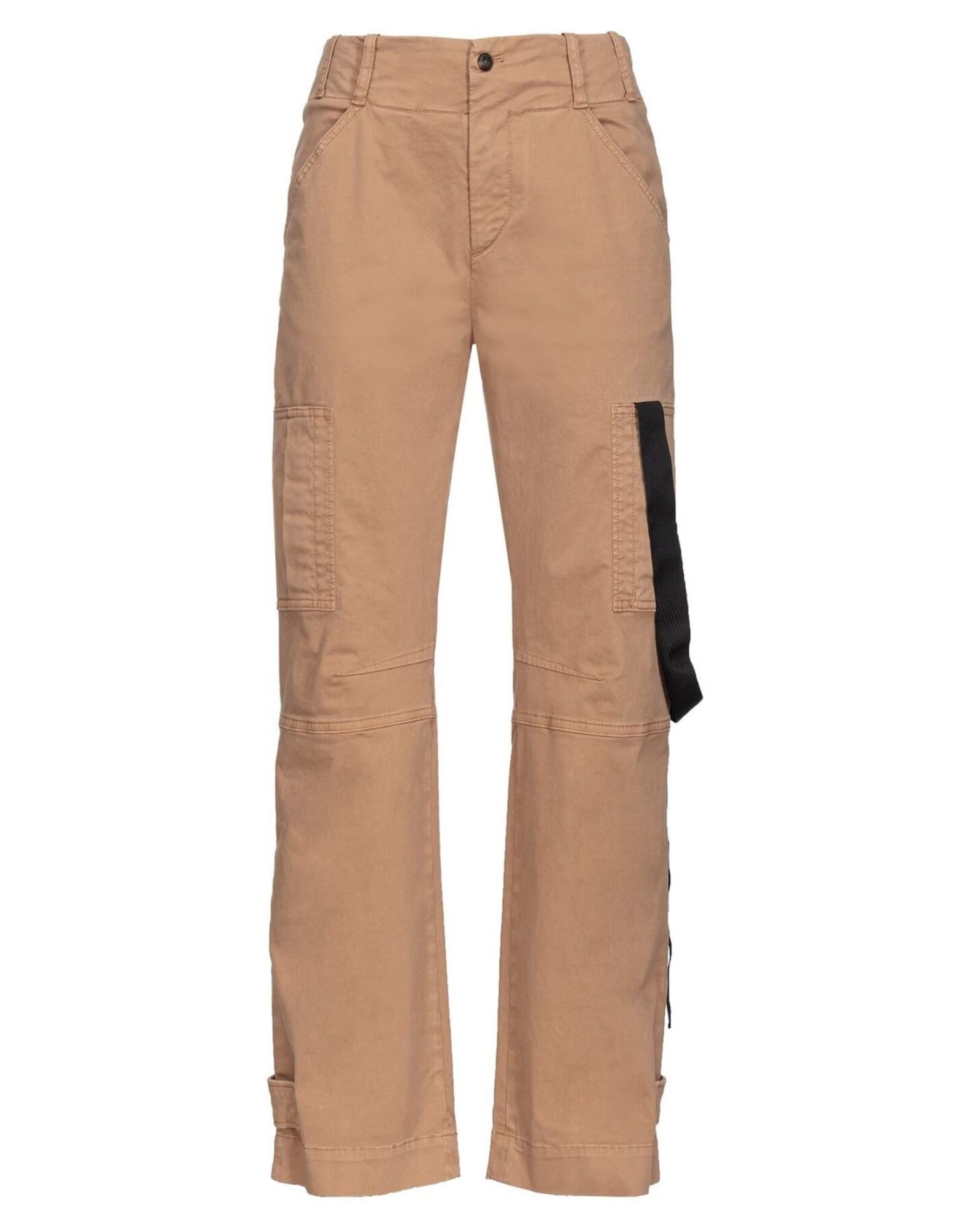 PINKO Hose Damen Braun von PINKO